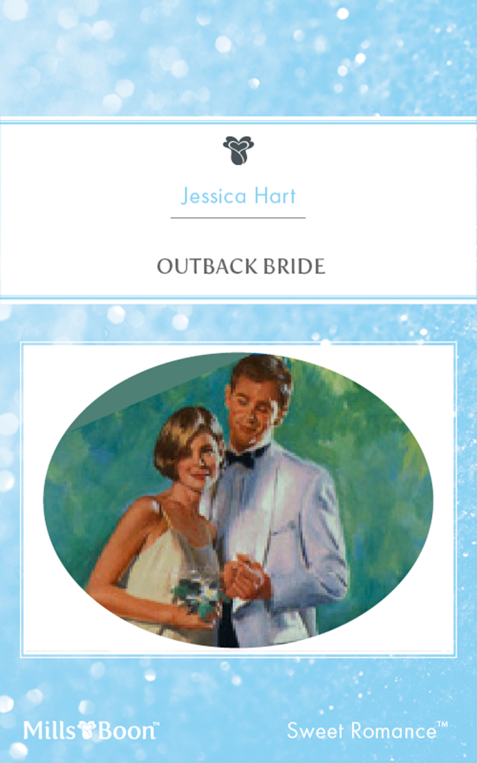 Outback Bride