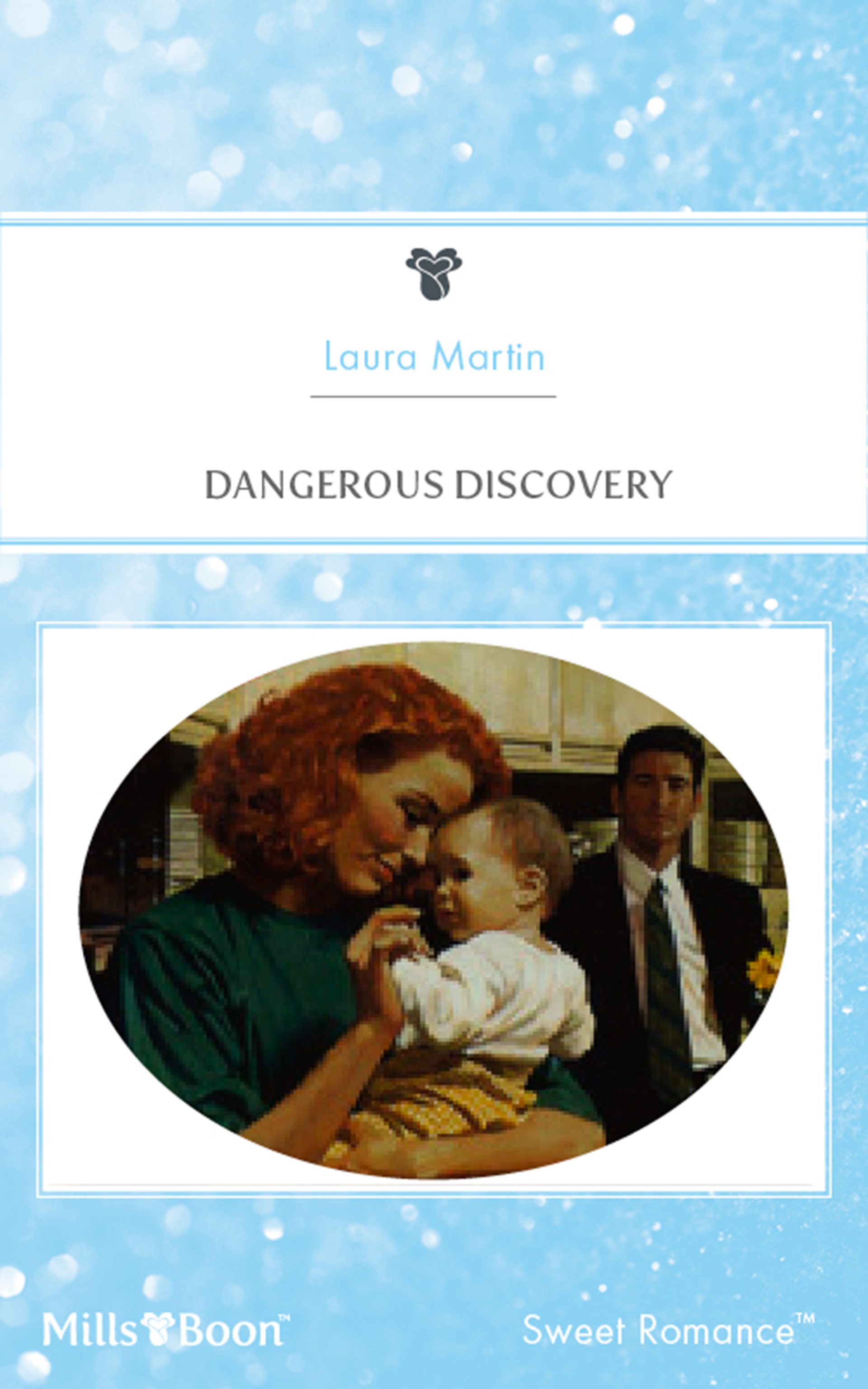 Dangerous Discovery
