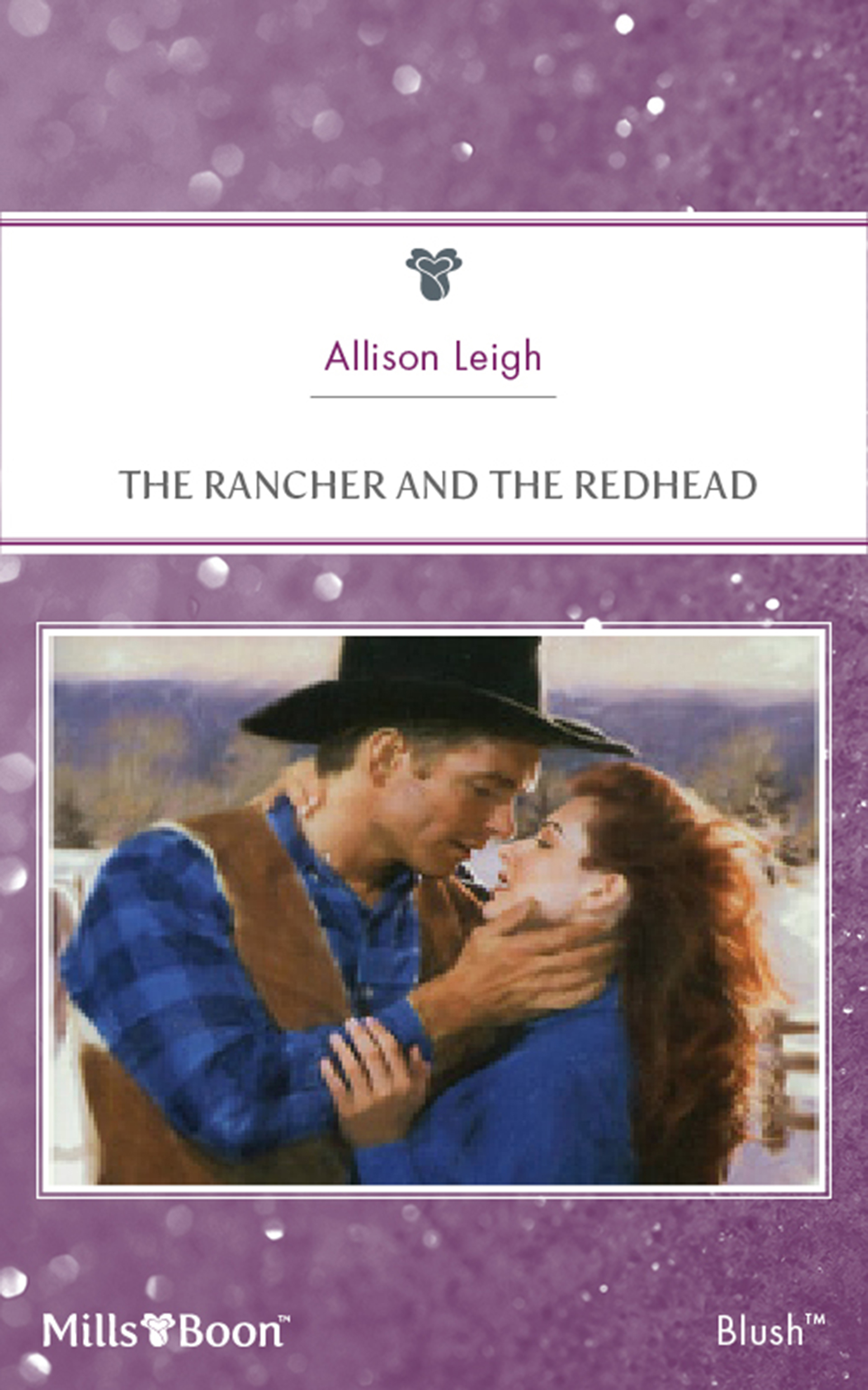 The Rancher and the Redhead