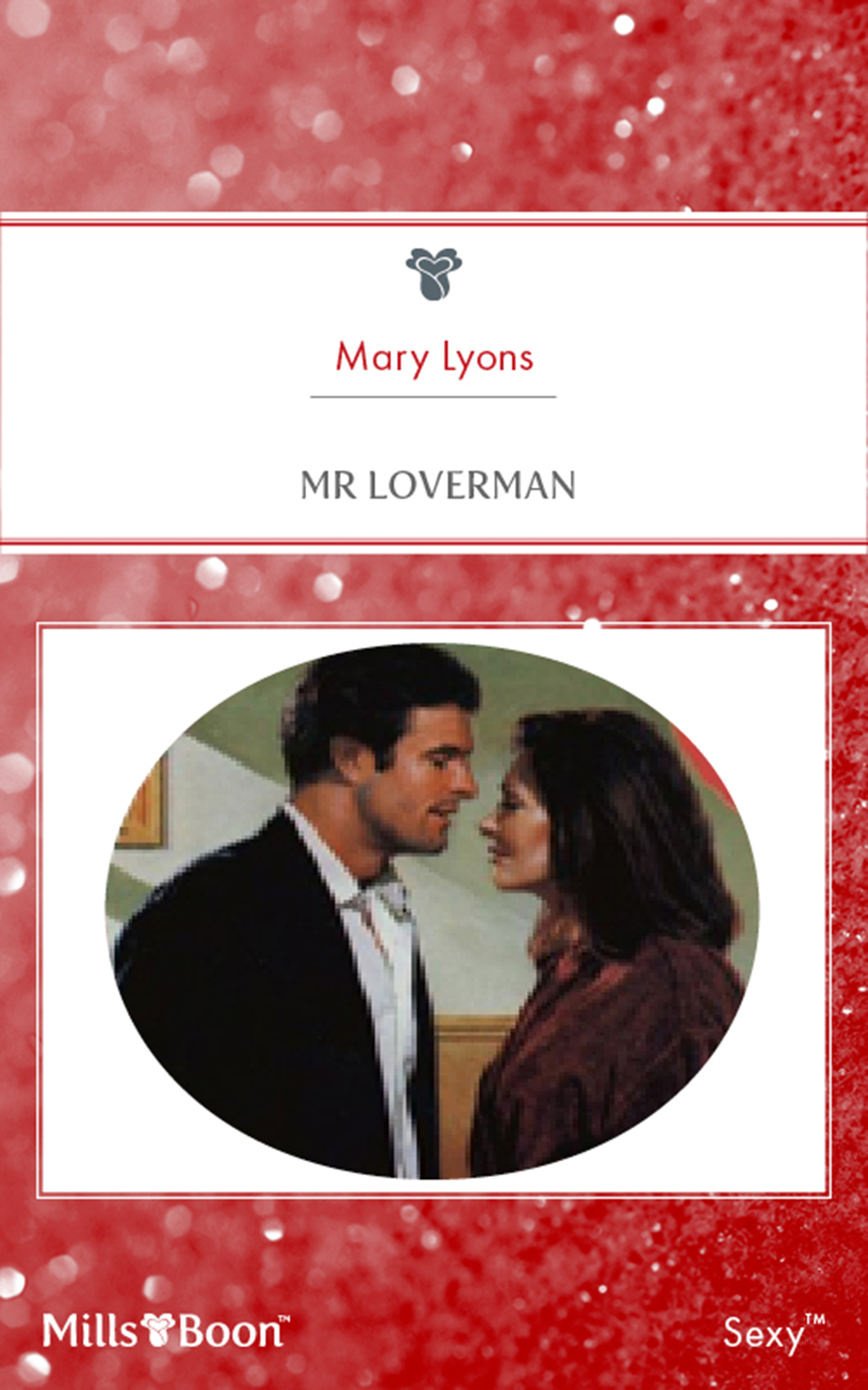 Mr Loverman