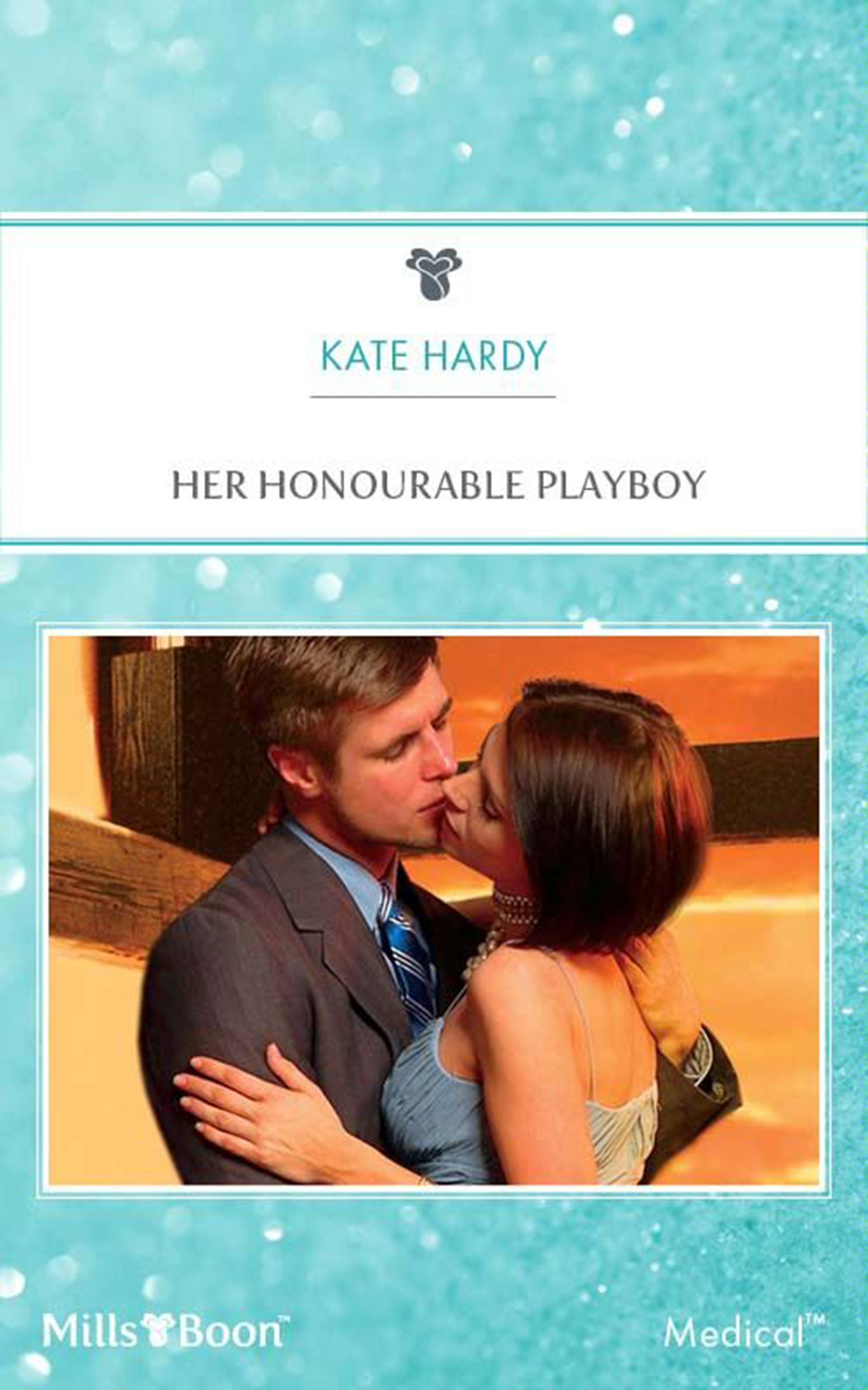 Her Honourable Playboy