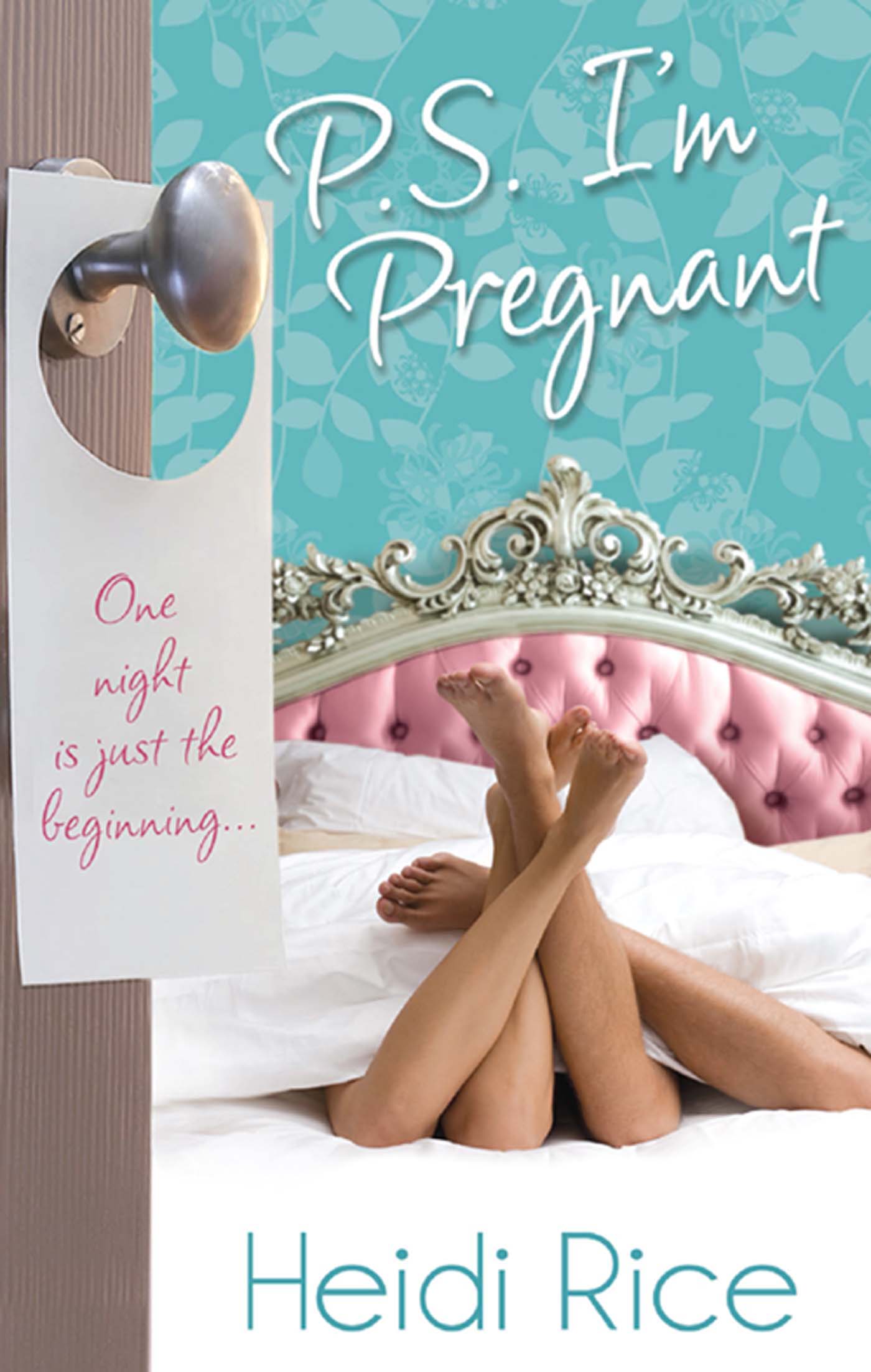 P.S. I'm Pregnant - 3 Book Box Set