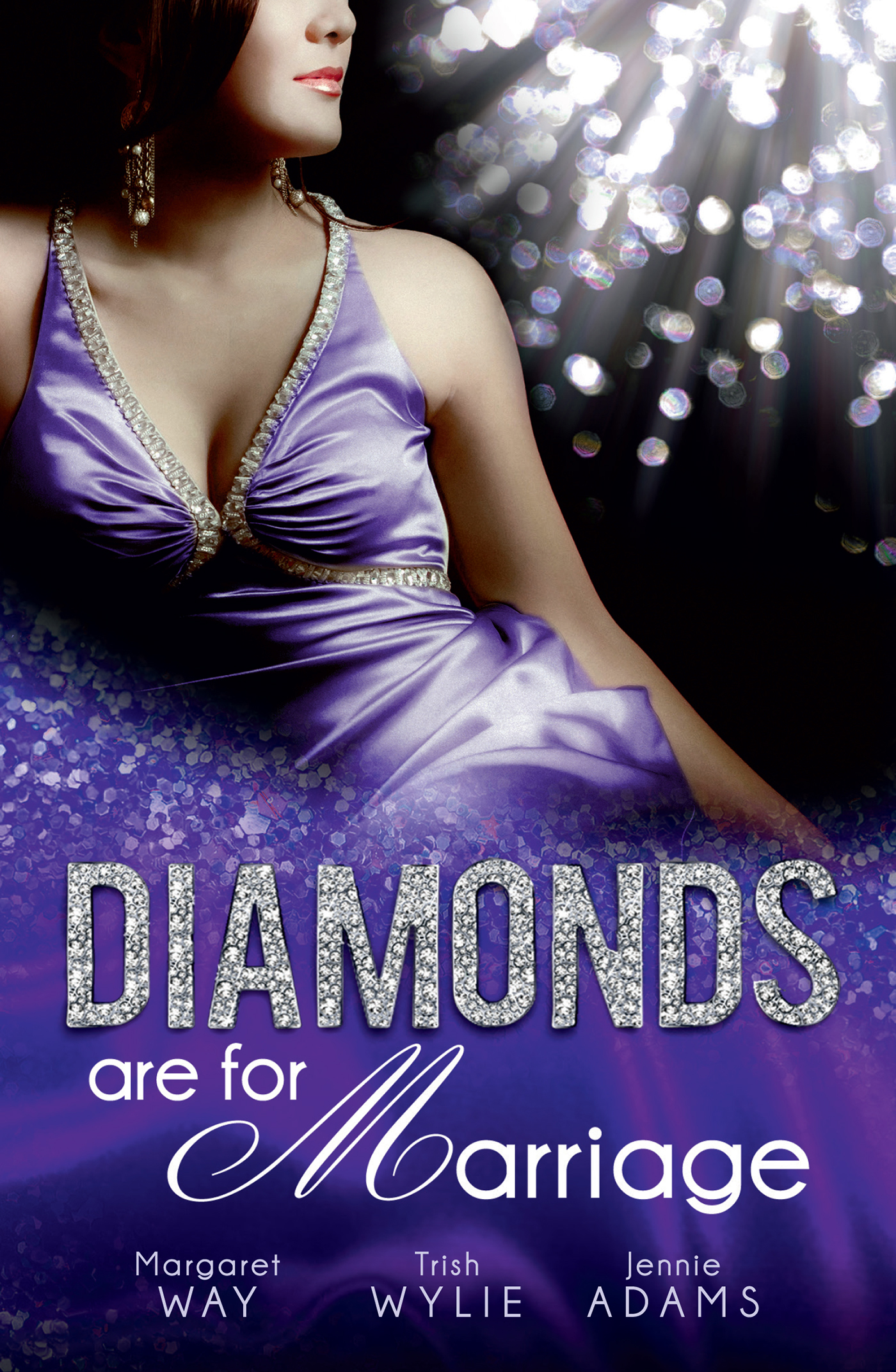 Diamonds Are For Marriage - 3 Book Box Set