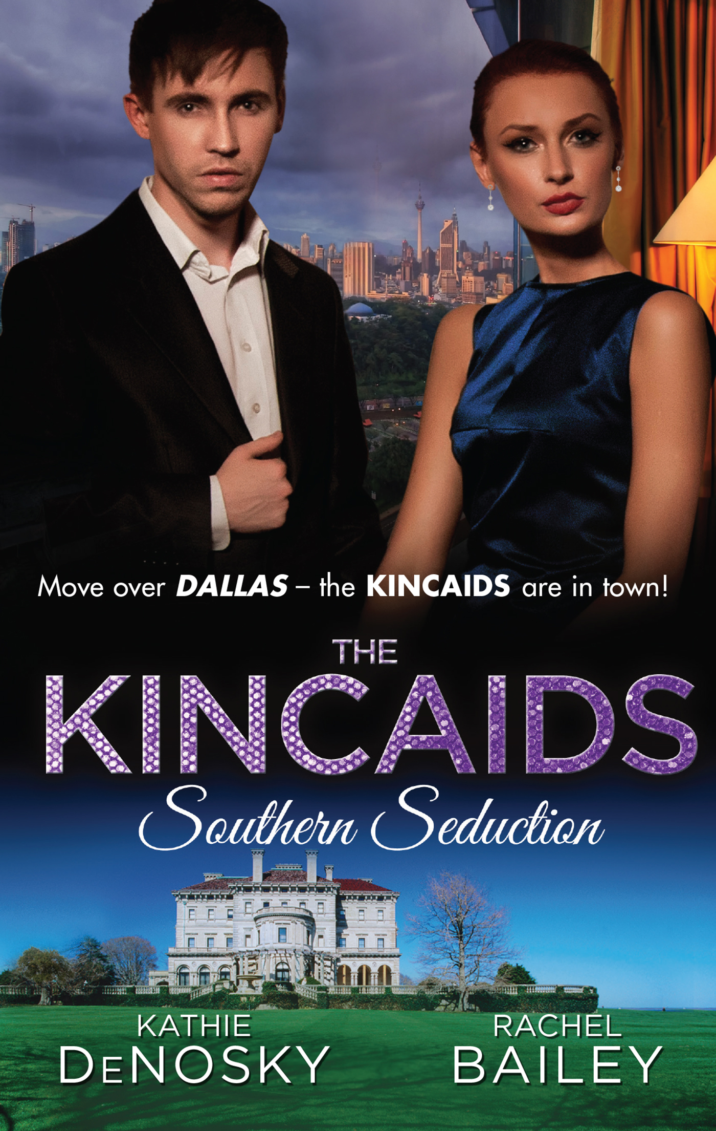 The Kincaids