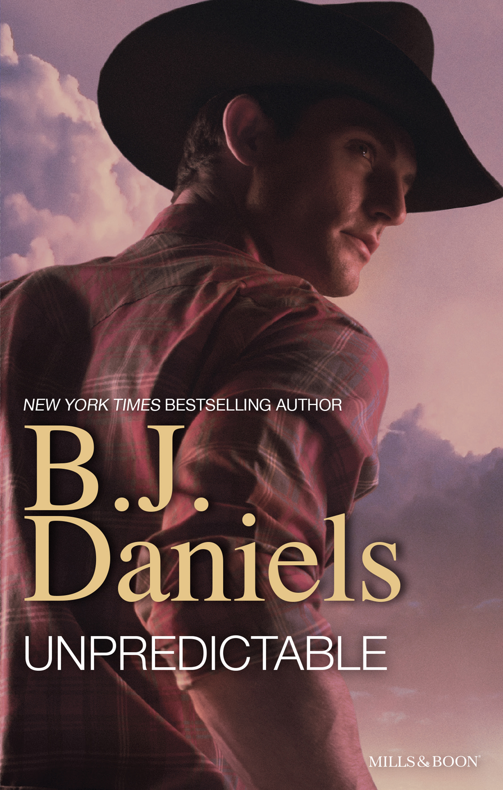 Unpredictable - 3 Book Box Set