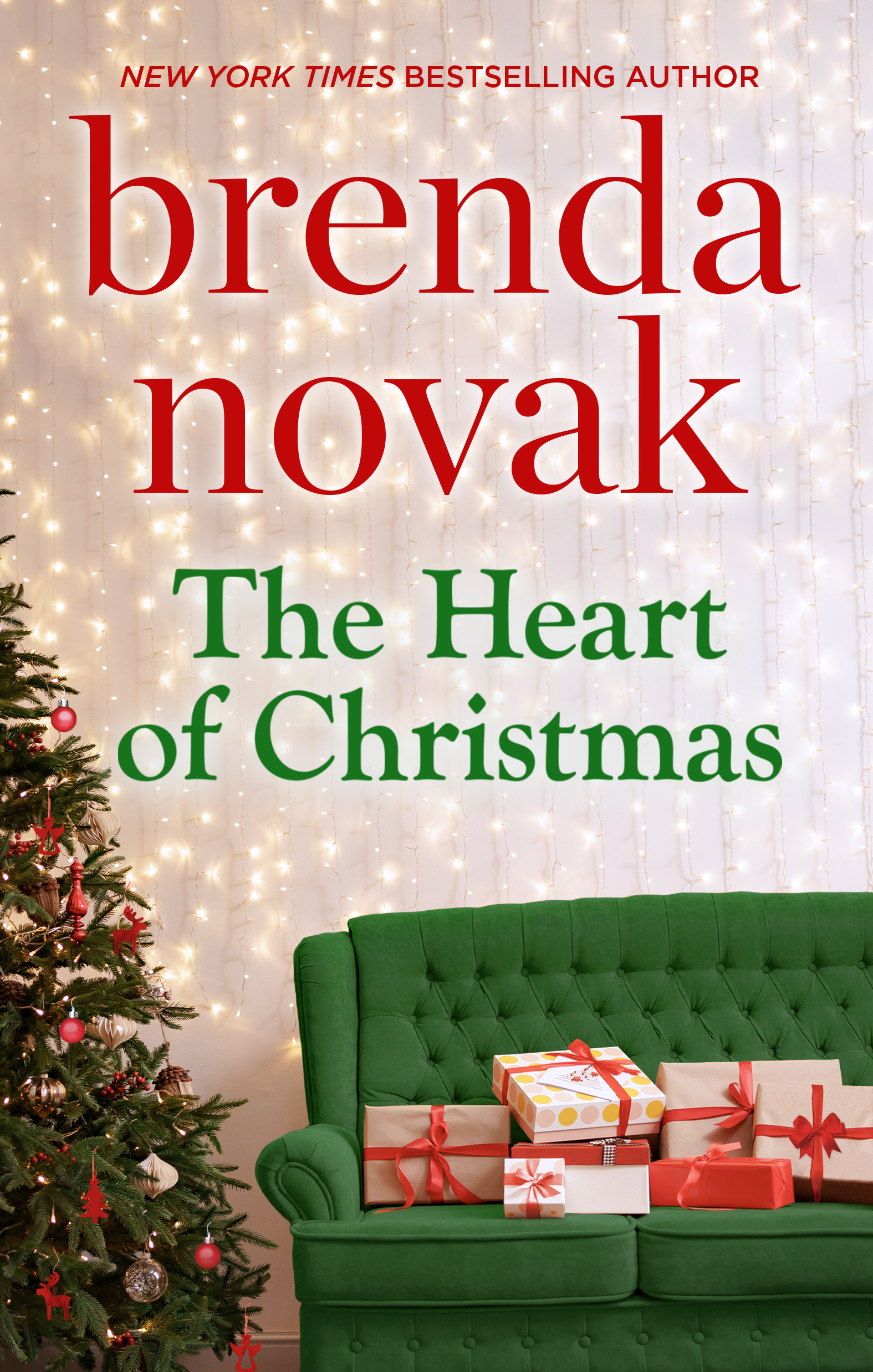 The Heart Of Christmas