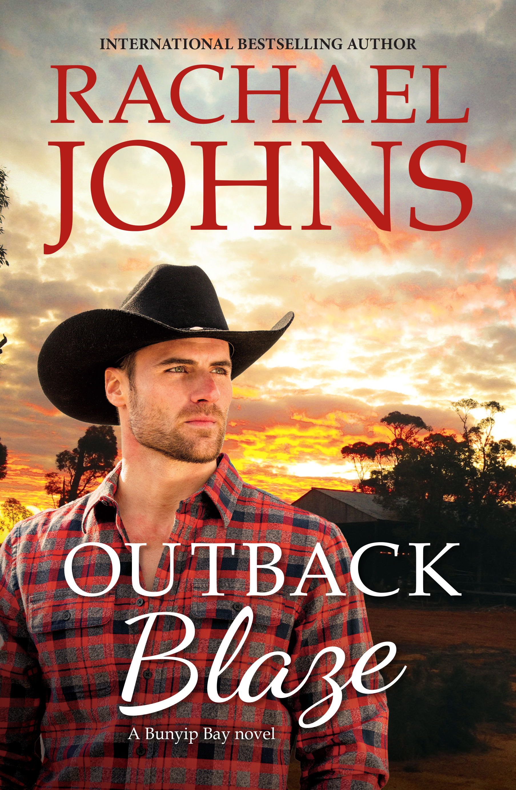 Outback Blaze