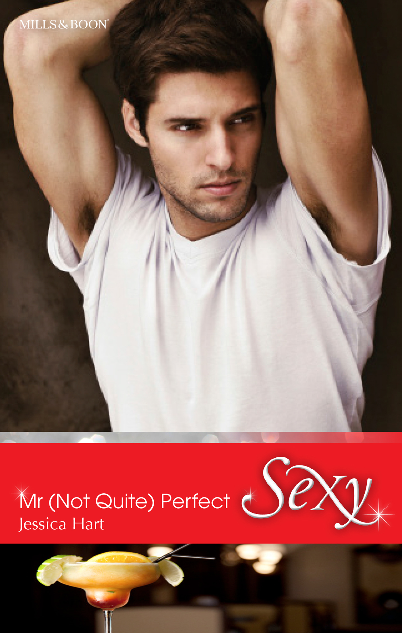 Mr (Not Quite) Perfect