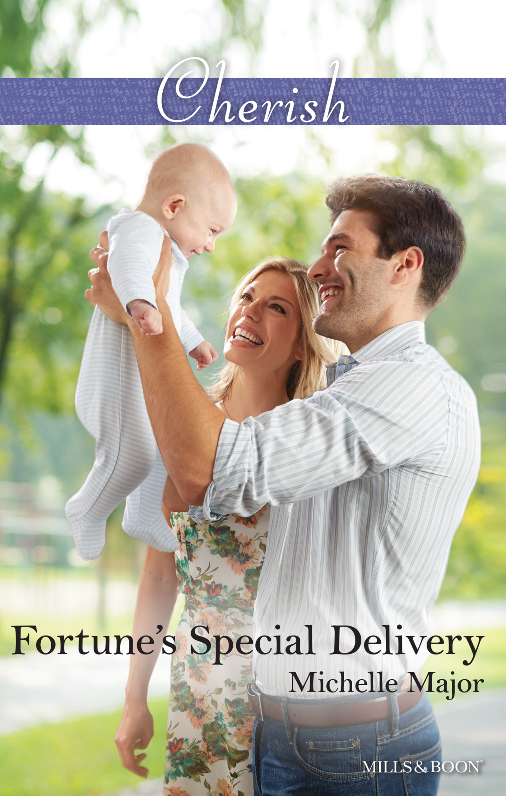 Fortune's Special Delivery
