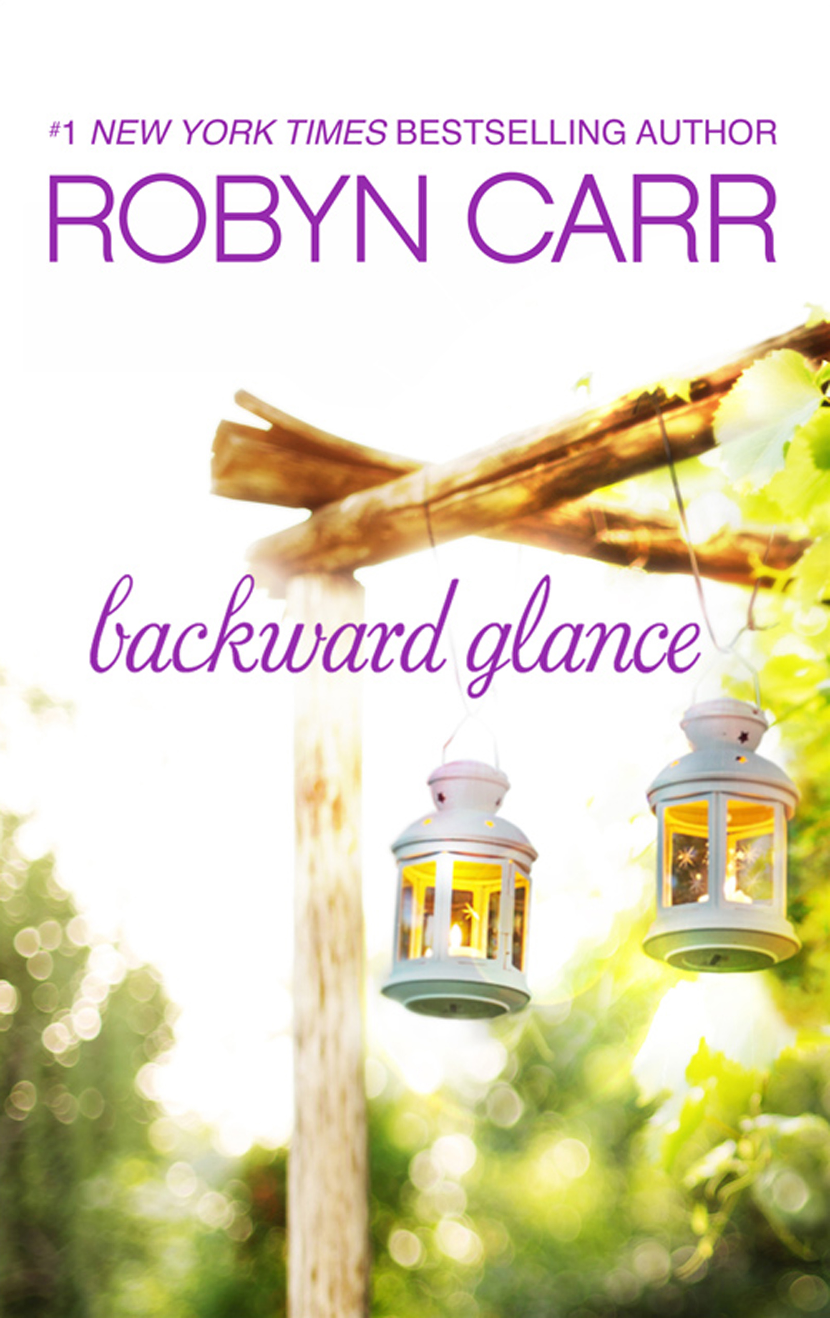 Backward Glance