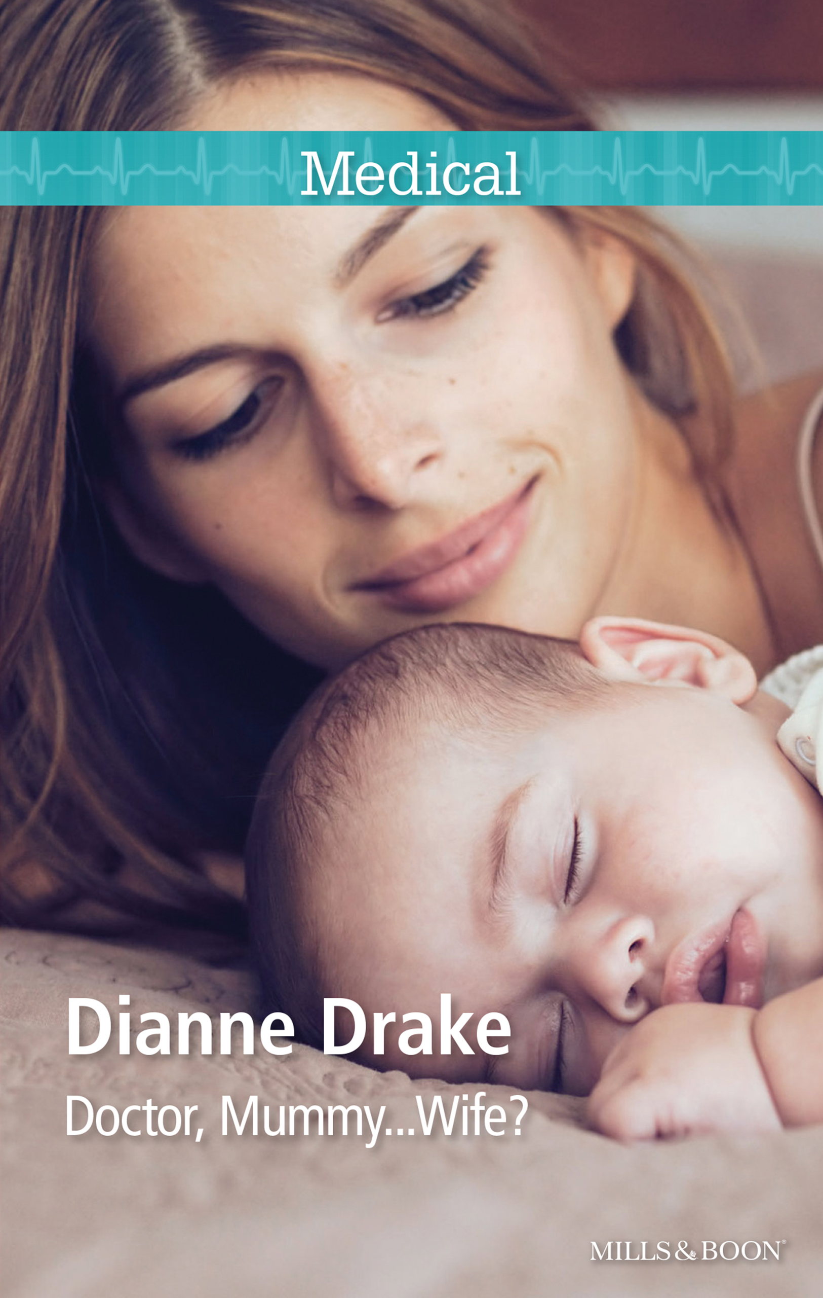 Doctor, Mummy...Wife?