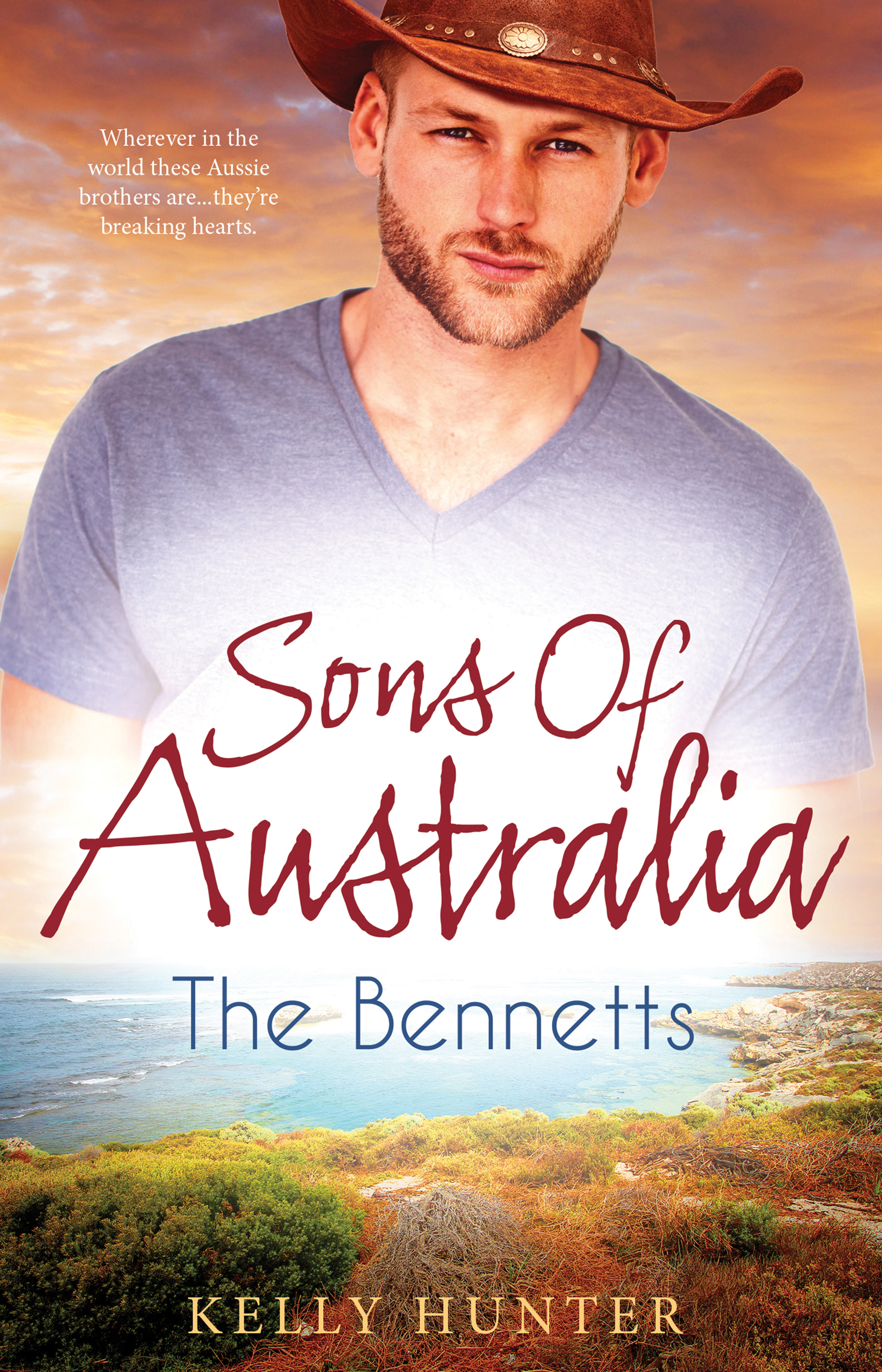 Sons Of Australia