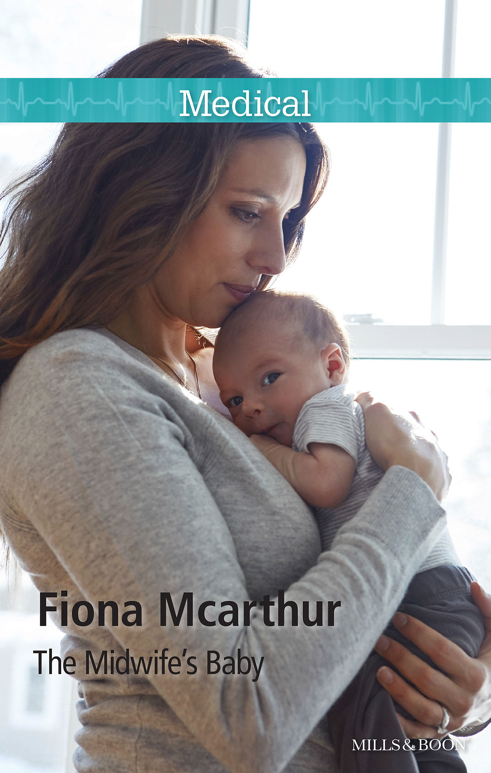 The Midwife's Baby