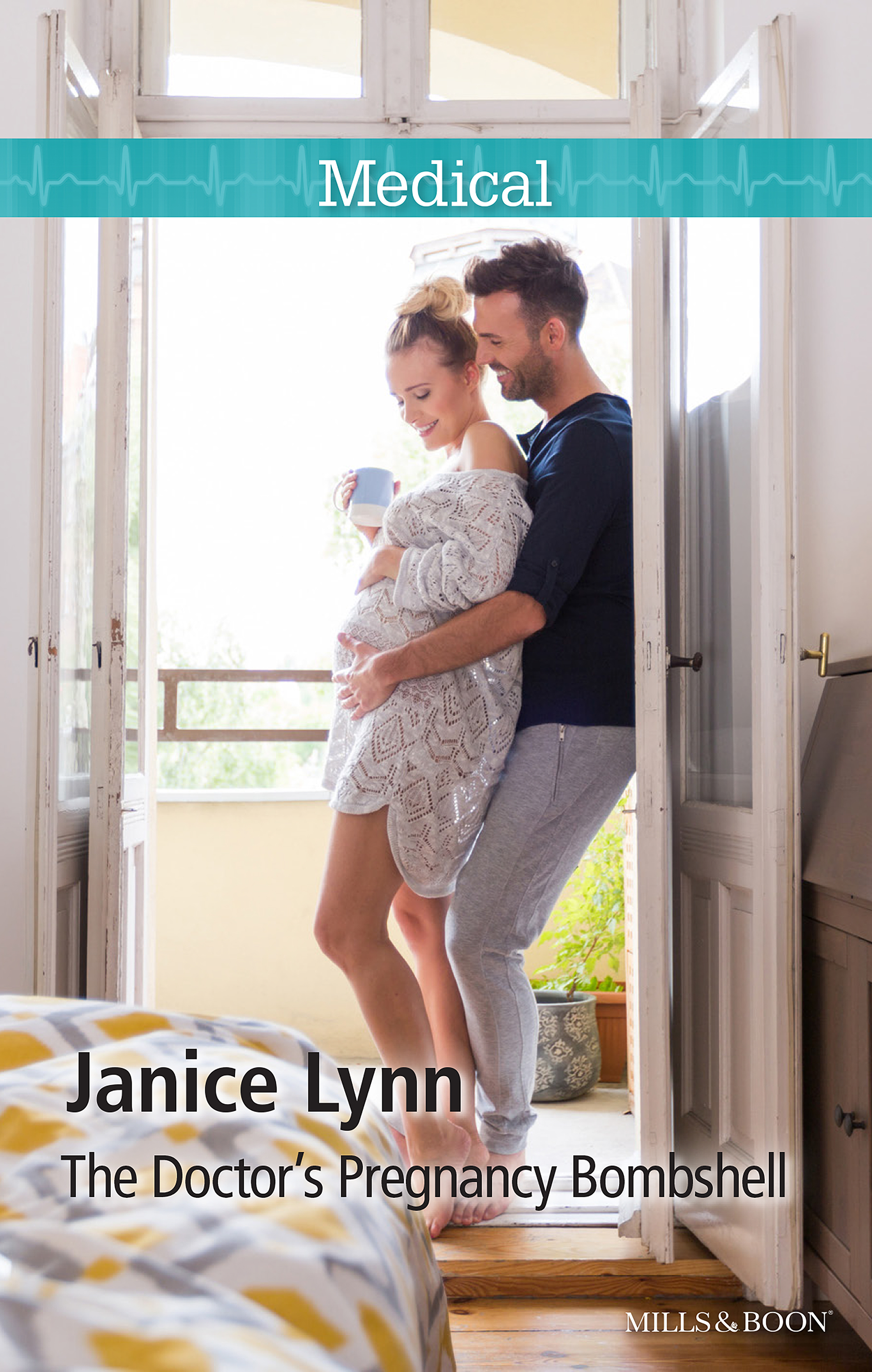 The Doctor's Pregnancy Bombshell