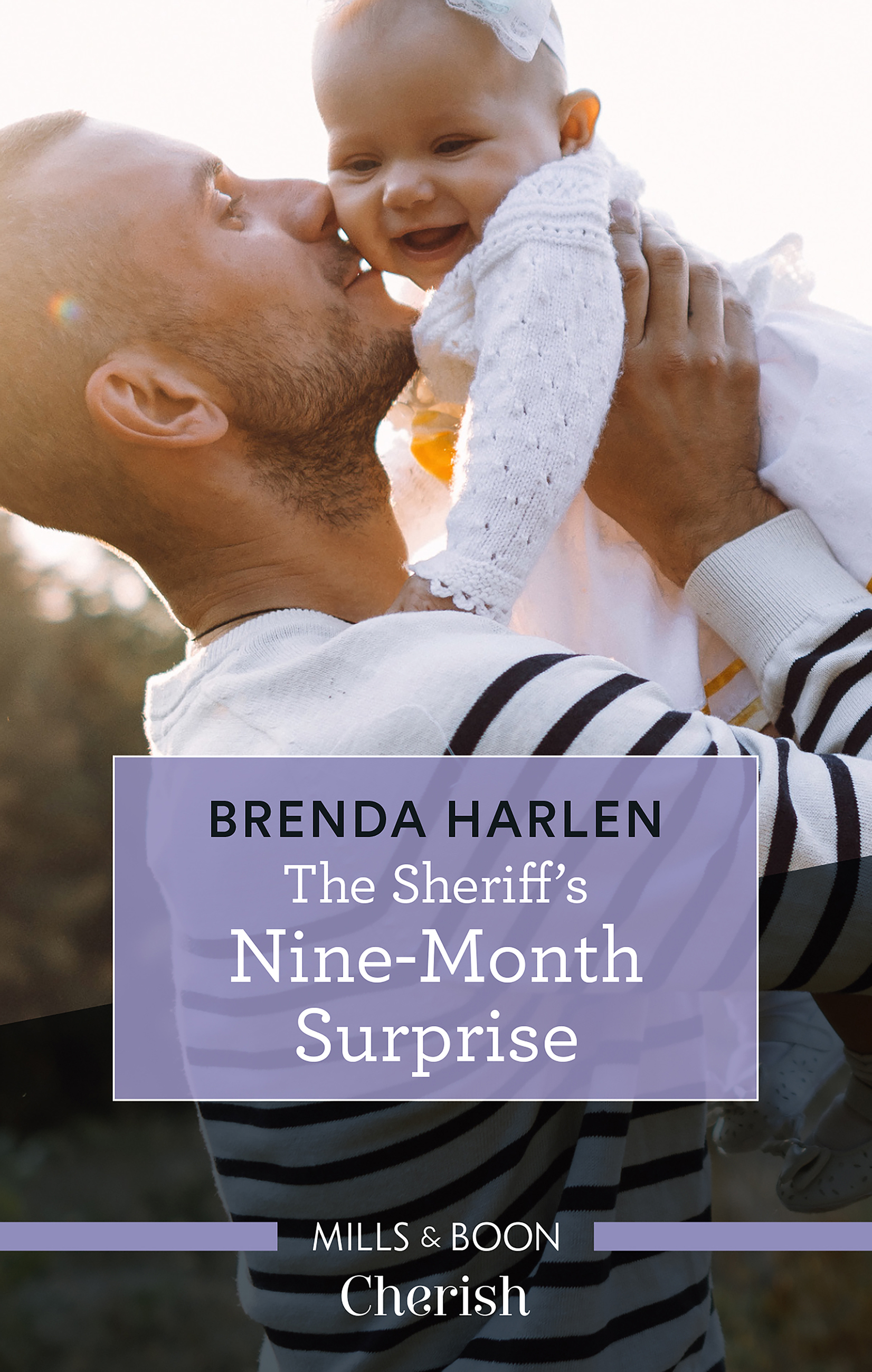 The Sheriff's Nine-Month Surprise