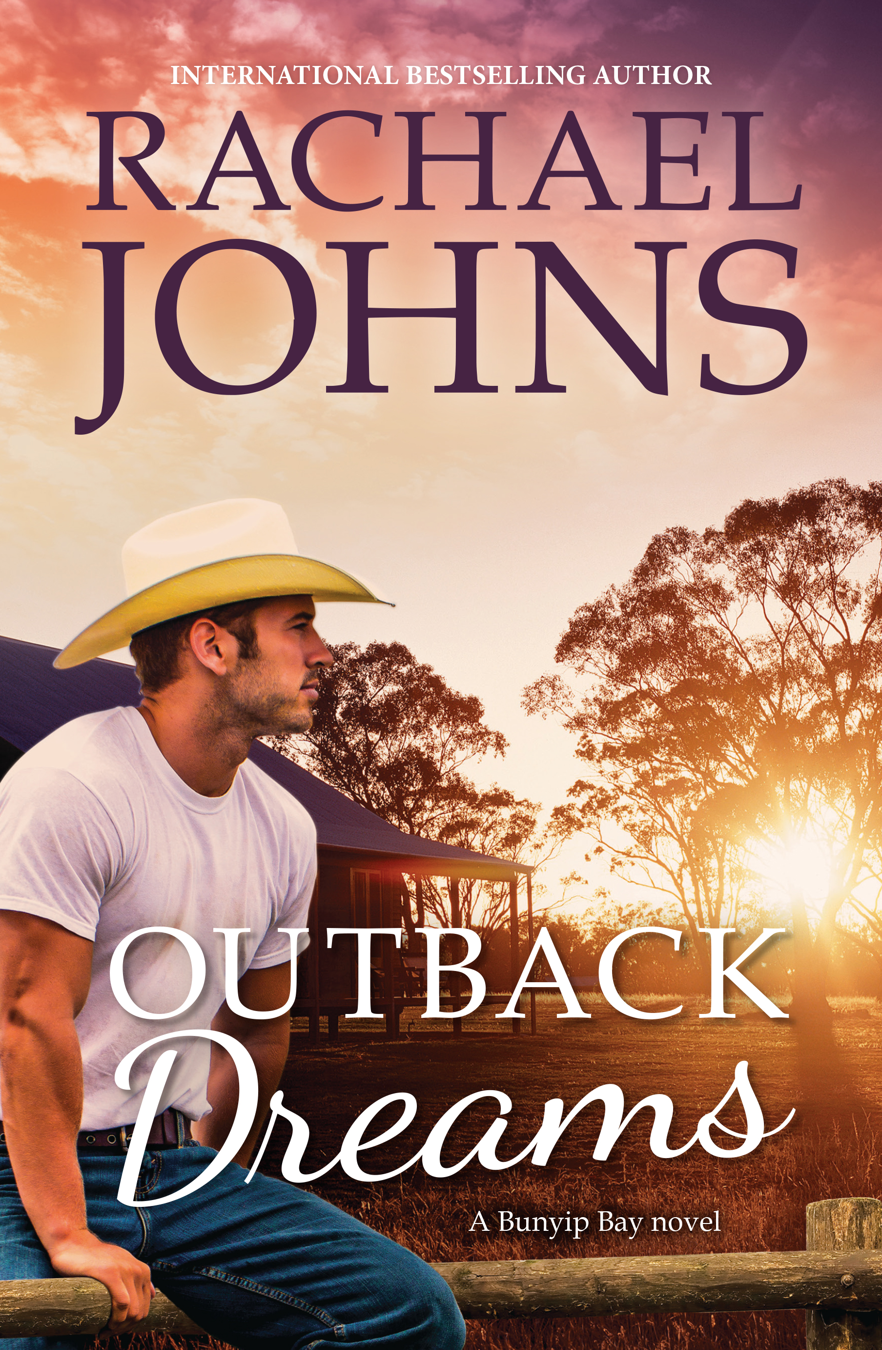 Outback Dreams