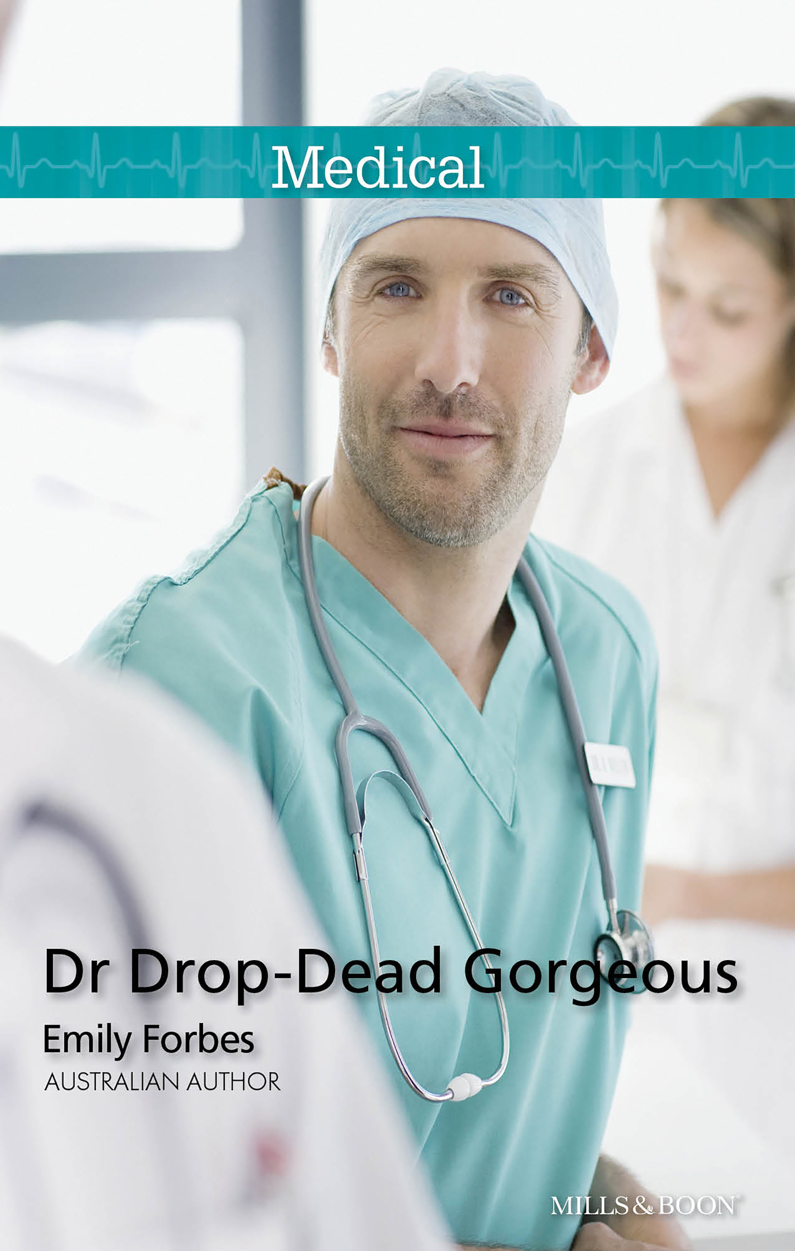 Dr Drop-Dead Gorgeous