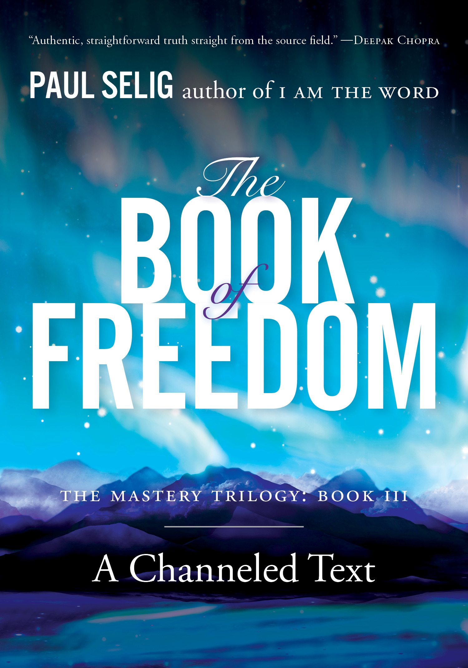 The Book Of Freedom