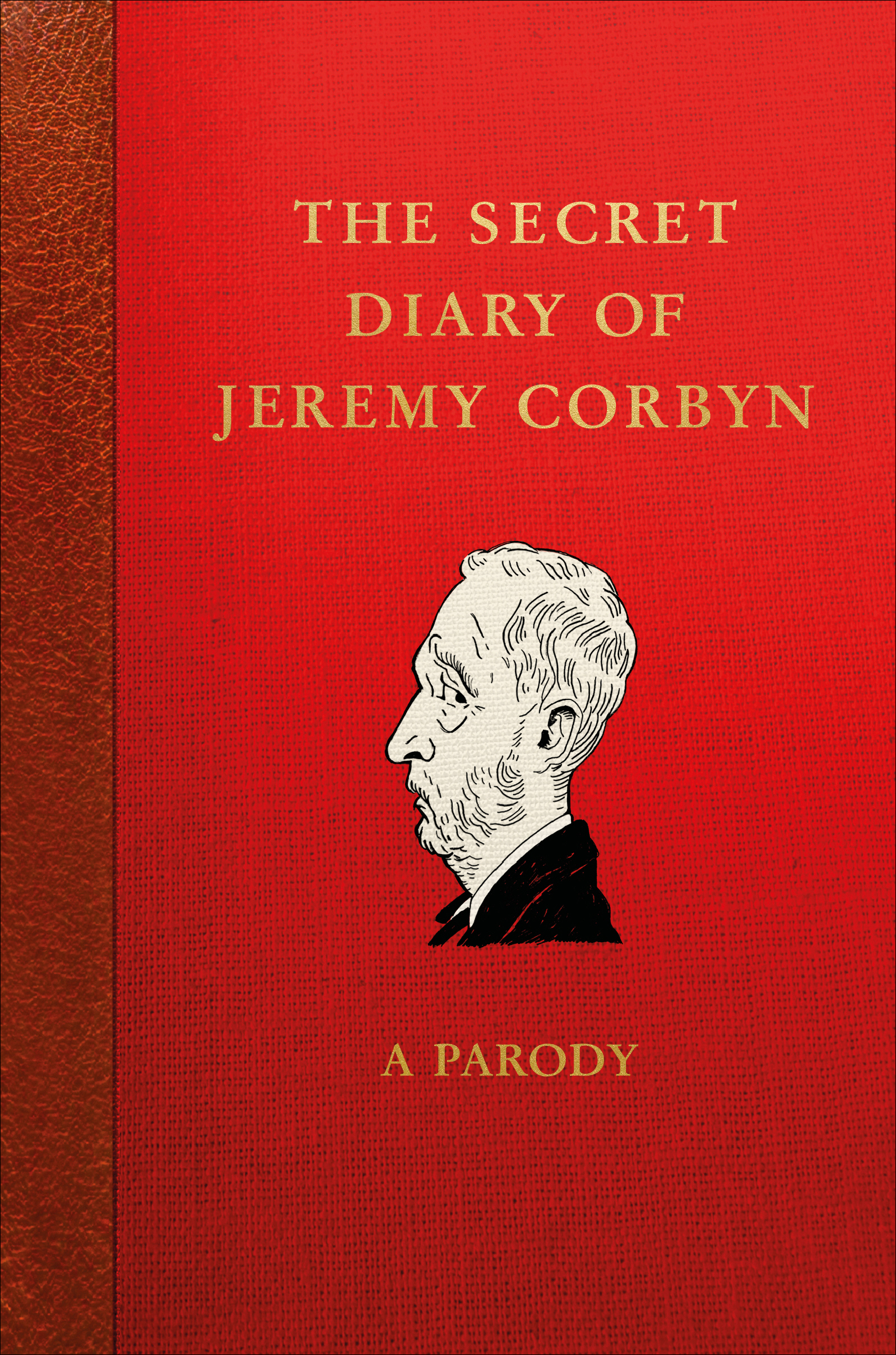 The Secret Diary of Jeremy Corbyn - 15-24.99