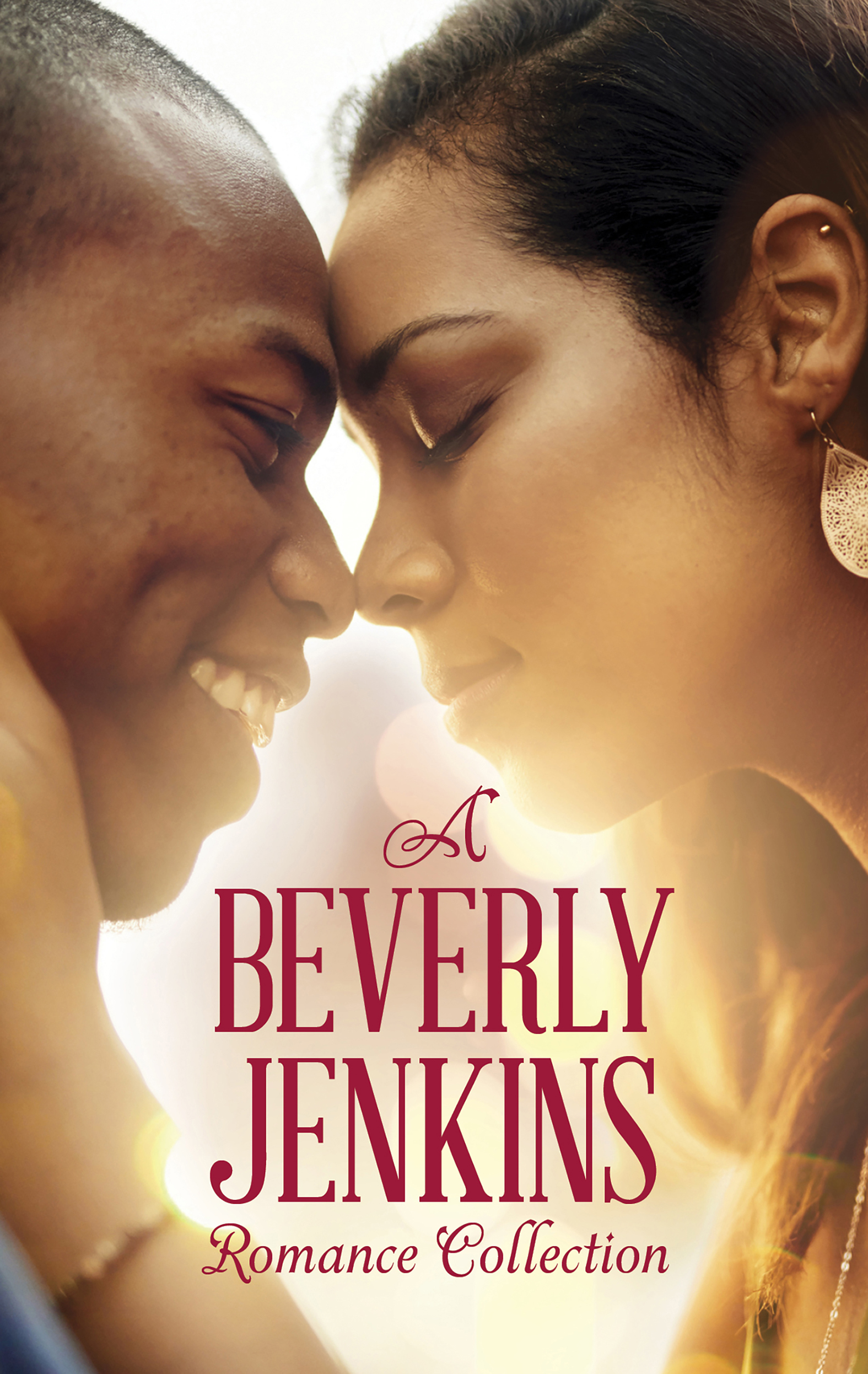 A Beverly Jenkins Romance Collection