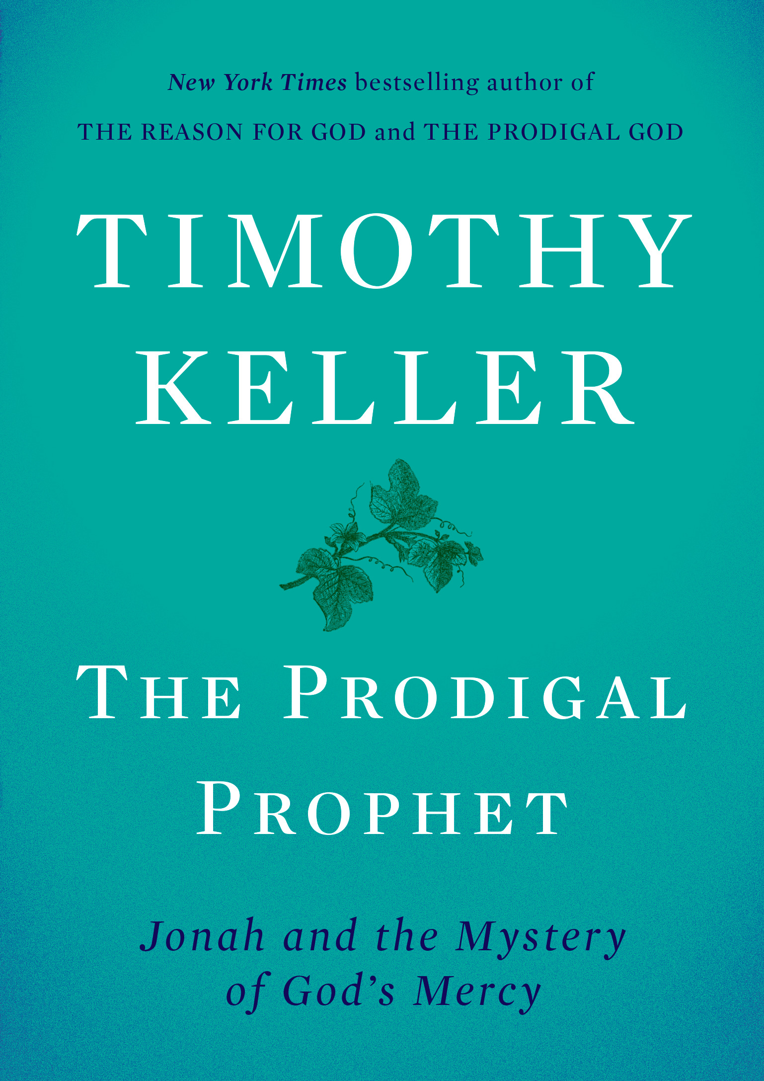 The Prodigal Prophet