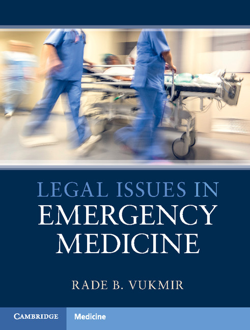 Ethical Issues in Medicine Science and Technology. Legal issues