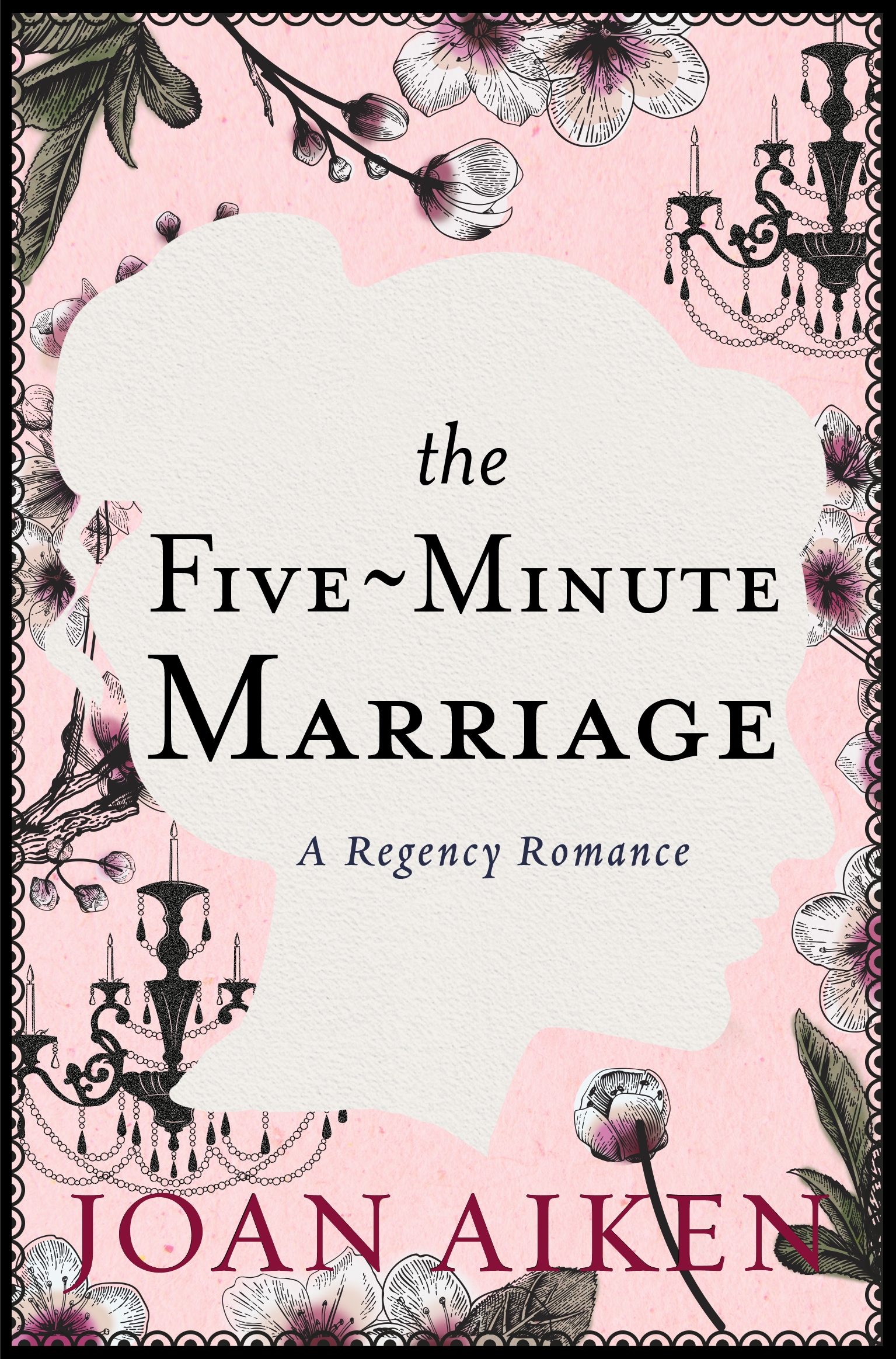 The Five-Minute Marriage
