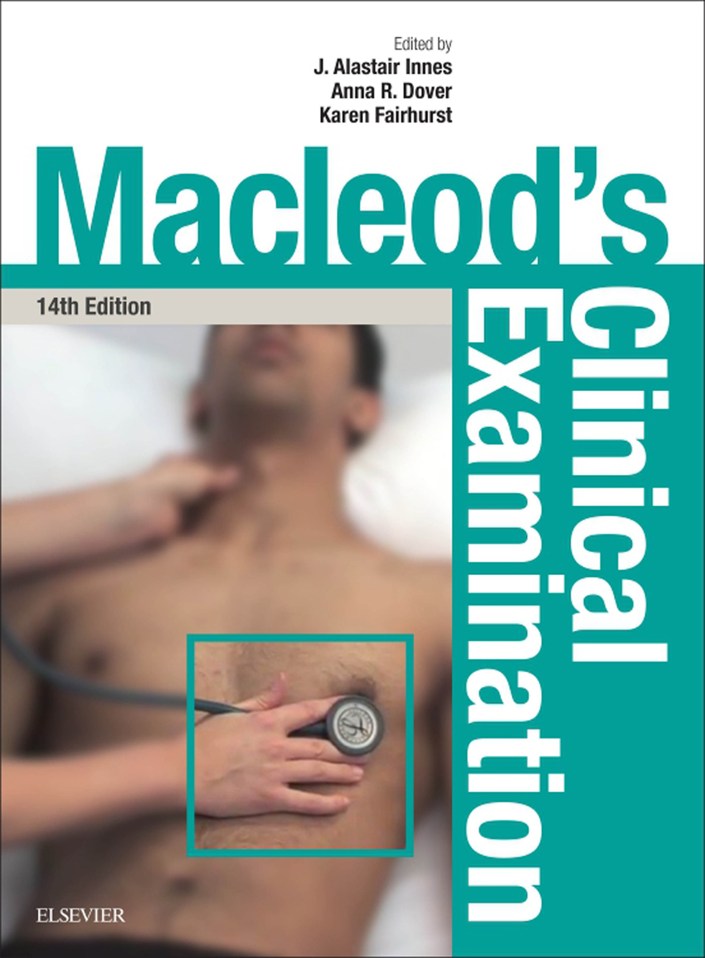 Macleod's Clinical Examination E-Book - 25-49.99