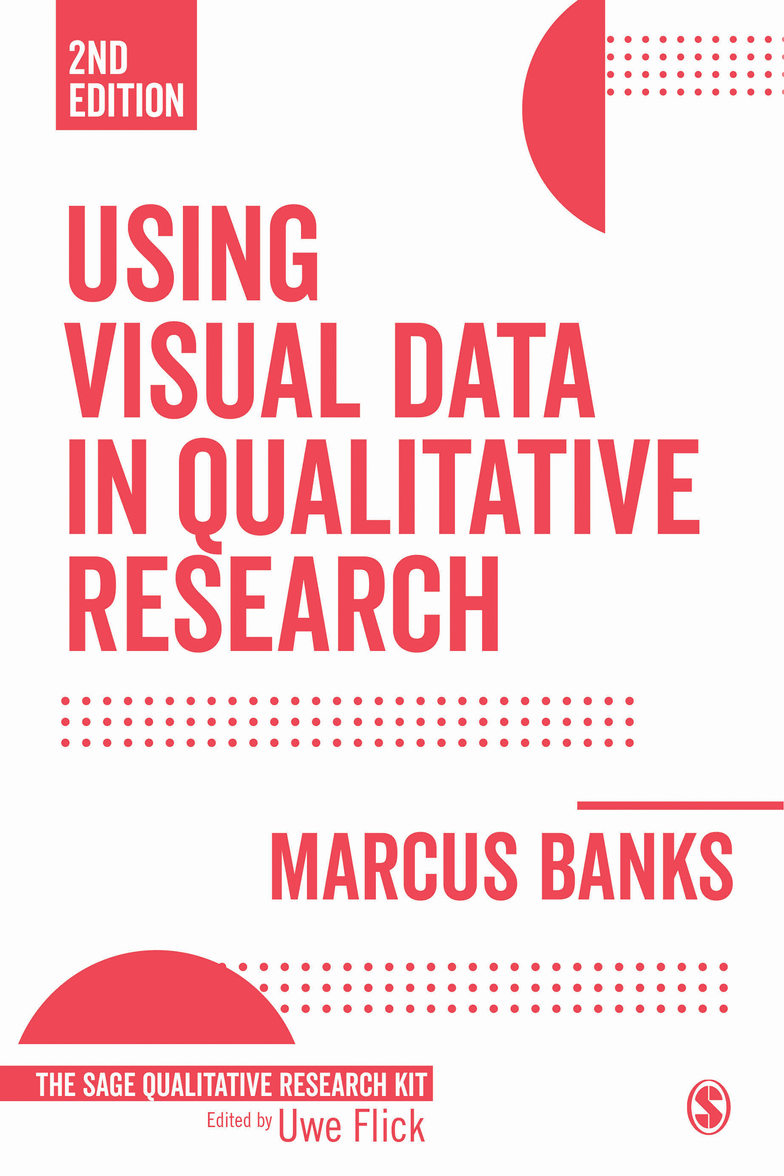 Using visual