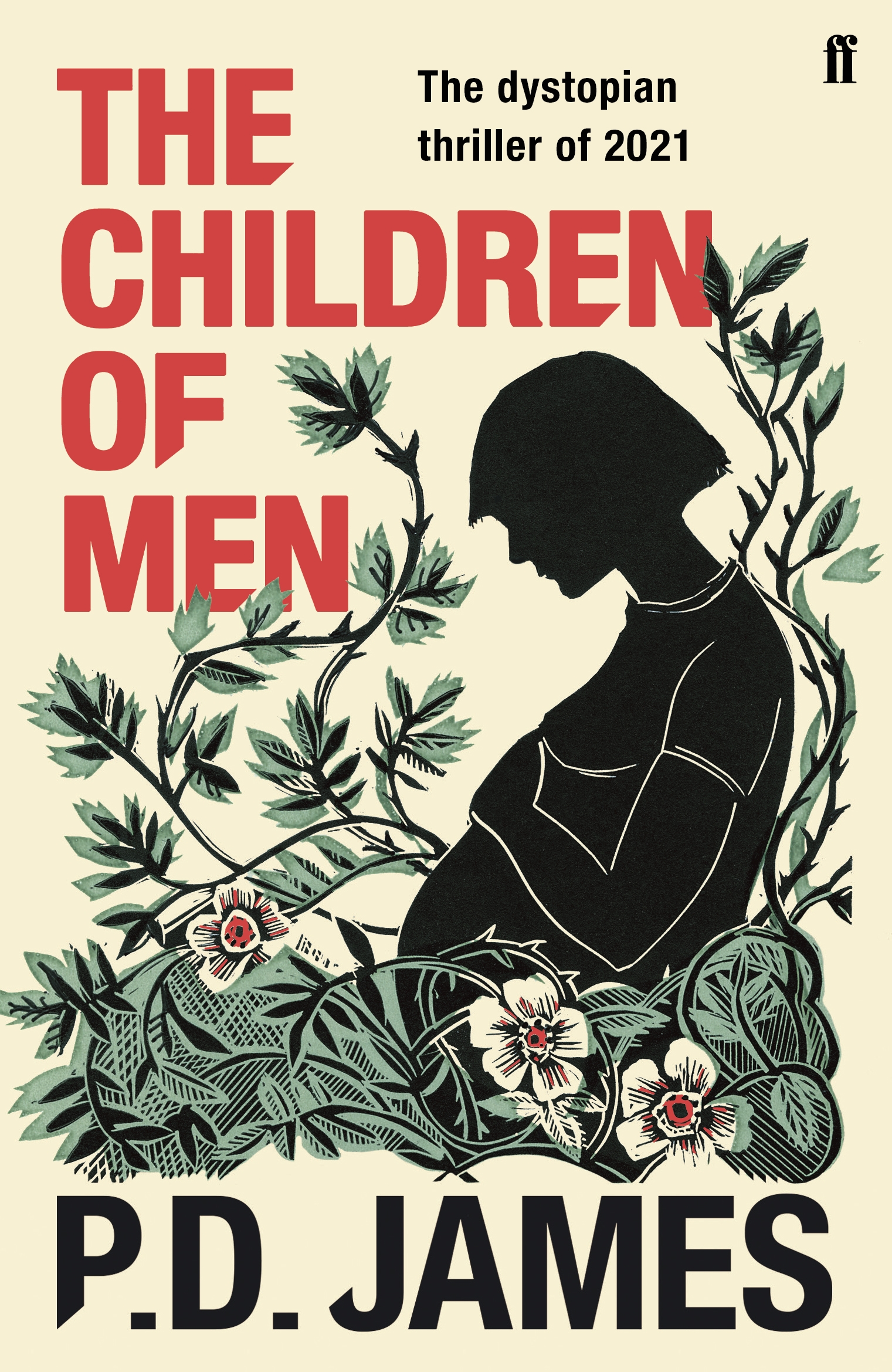 The Children of Men by James, P. D. (ebook)
