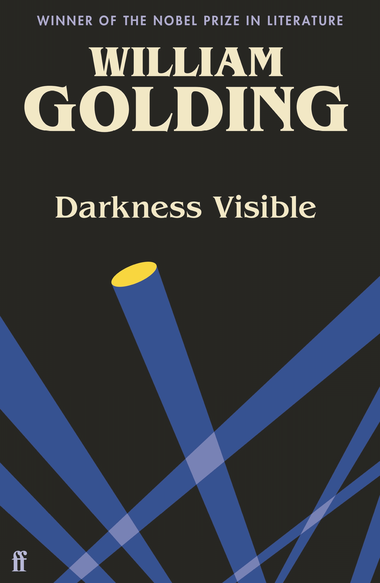 Darkness Visible By Golding William Ebook