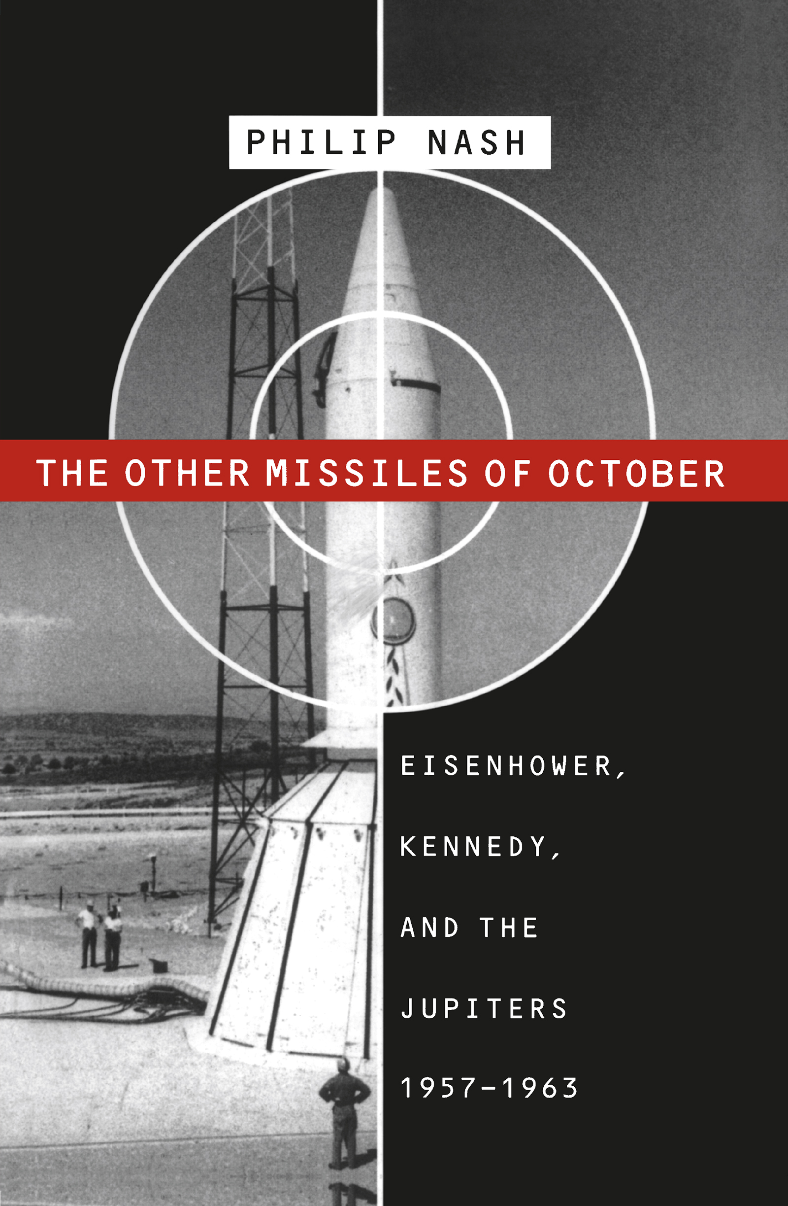 The Other Missiles of October - 25-49.99