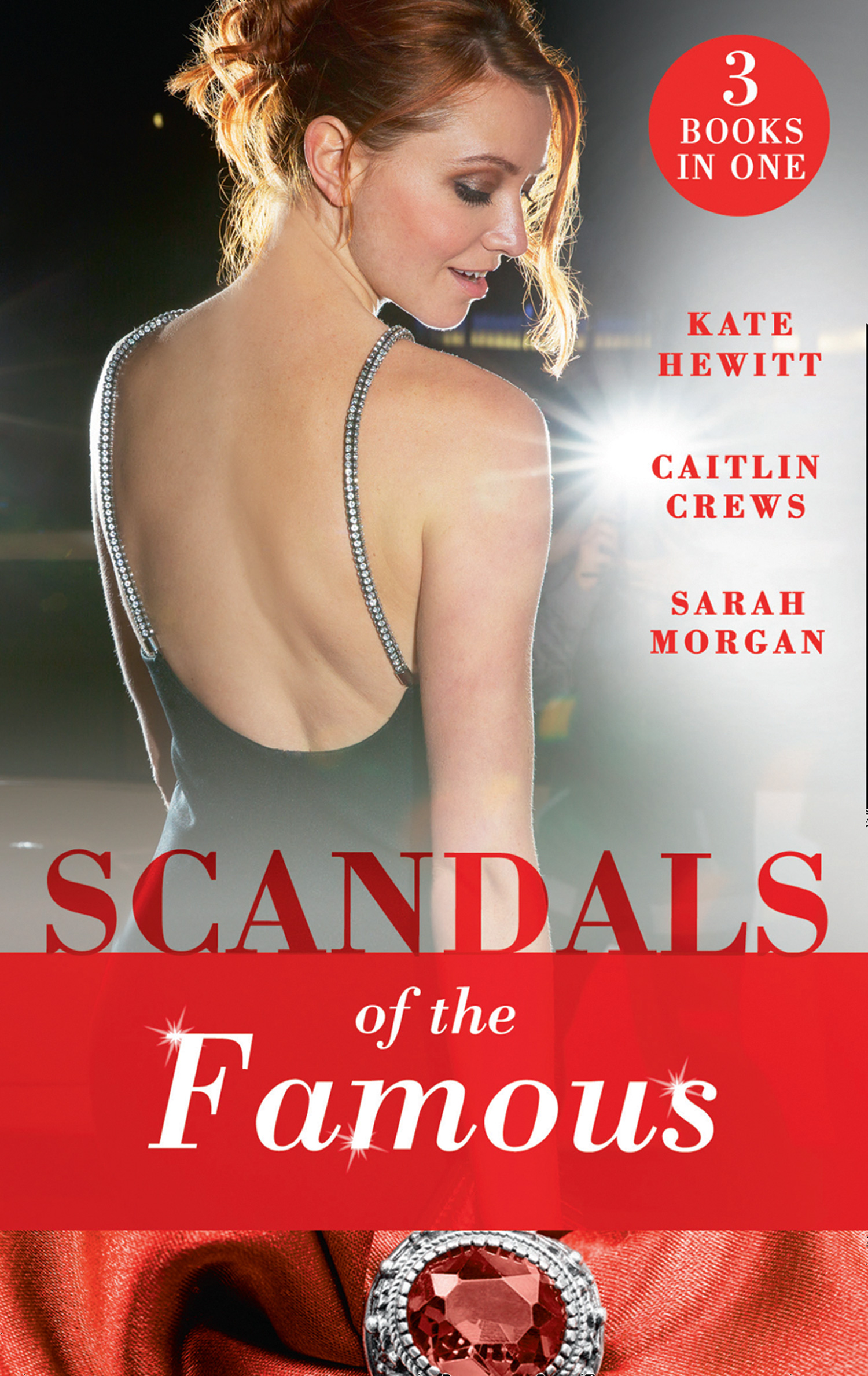 Scandals Of The Famous