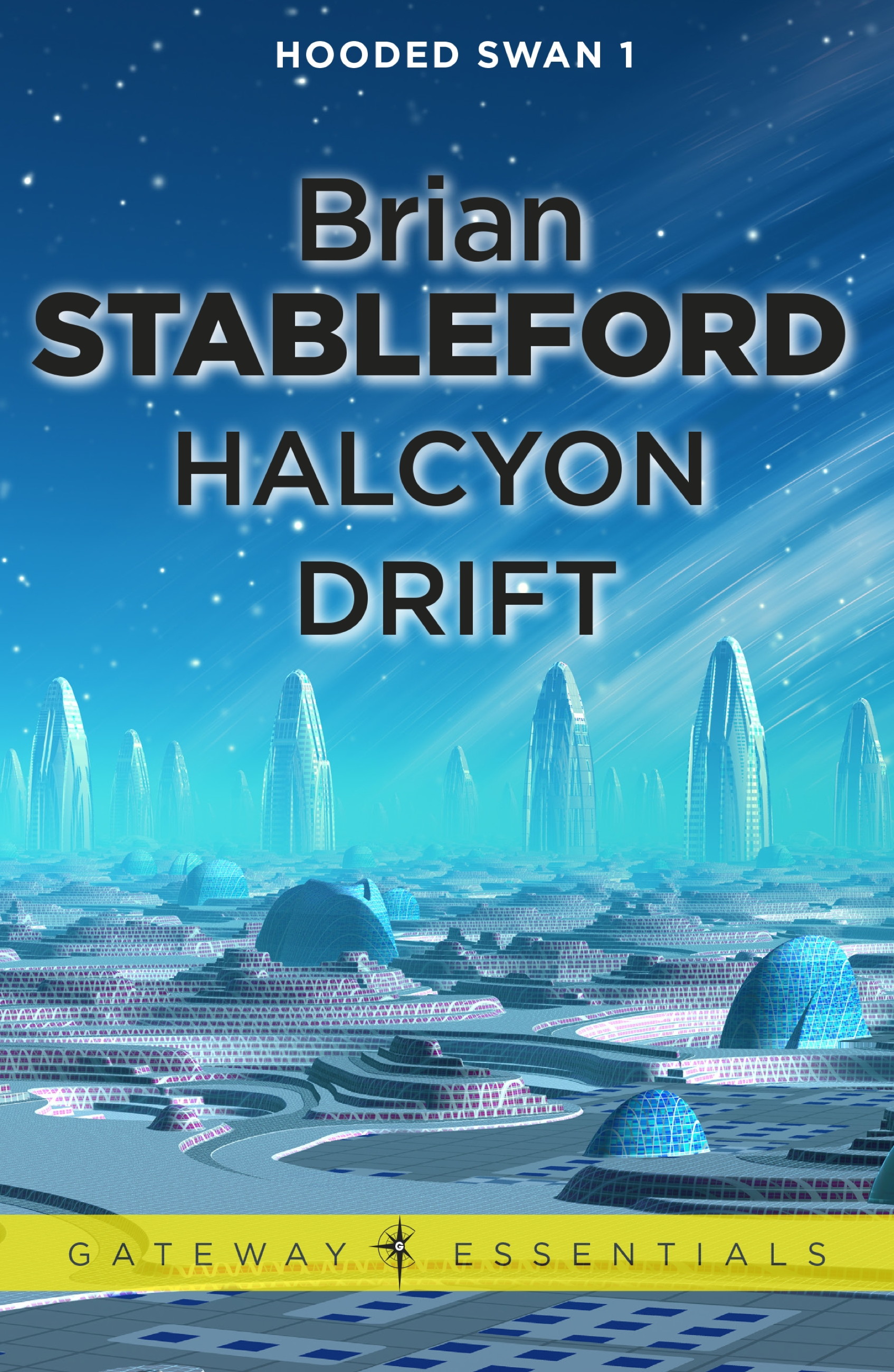 Halcyon Drift