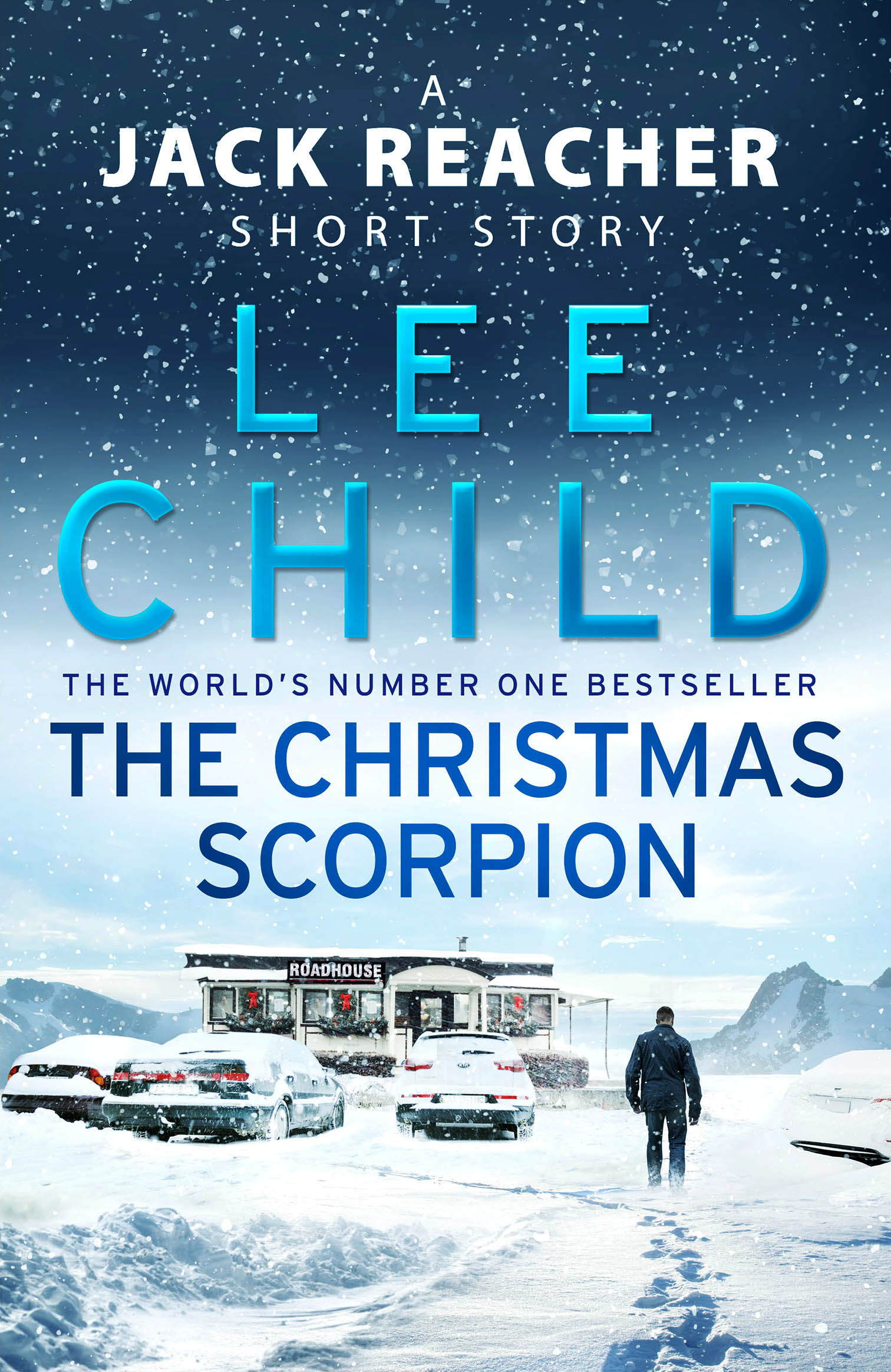 Lee Child Epub