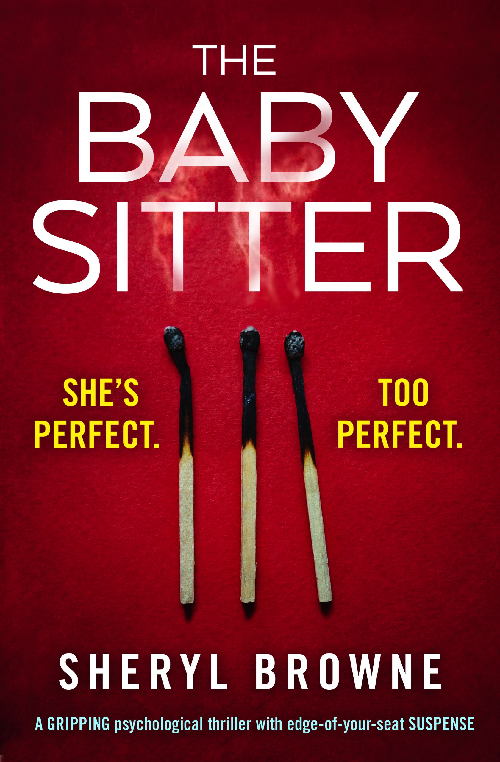 The Babysitter