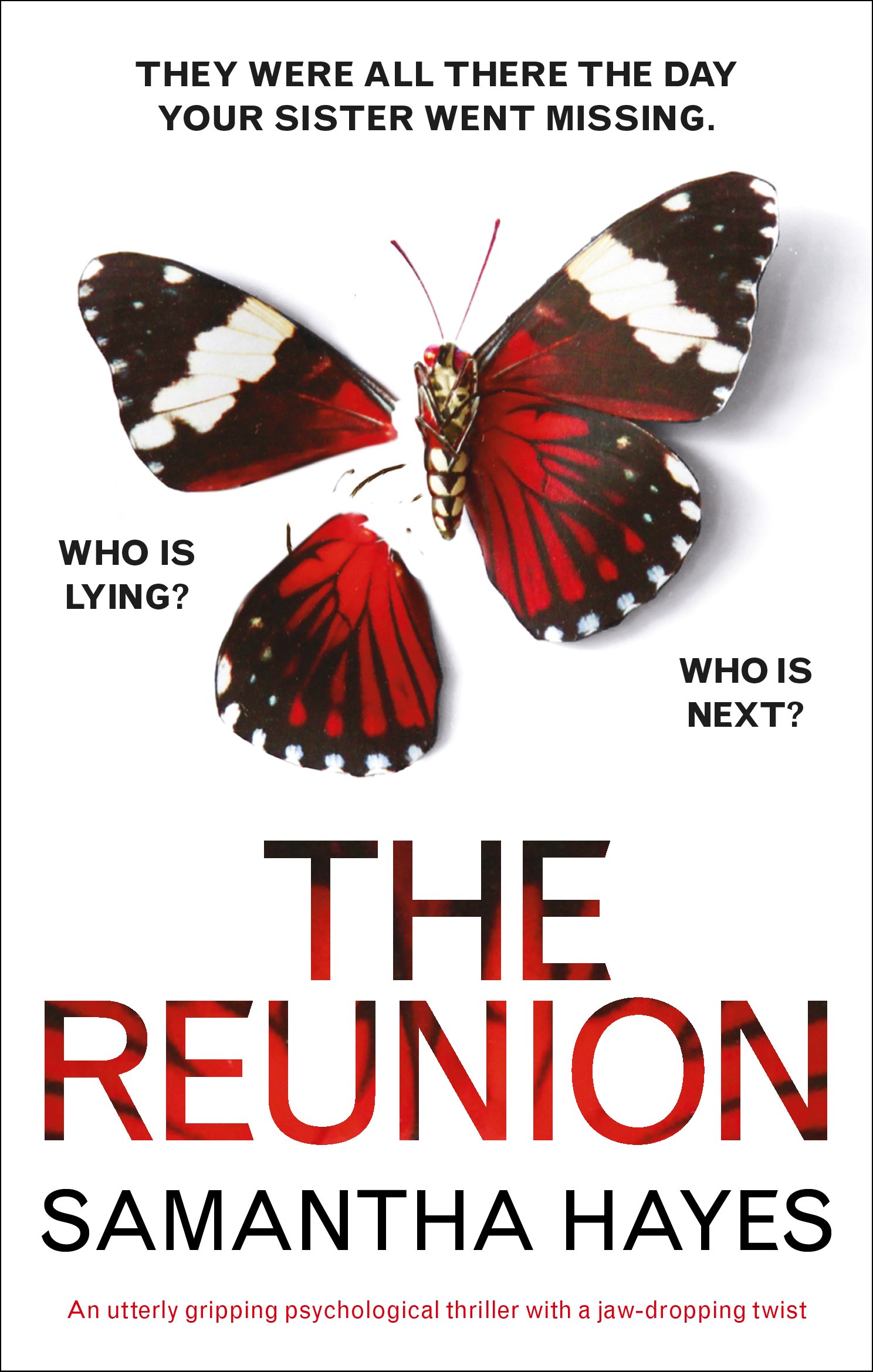 The Reunion