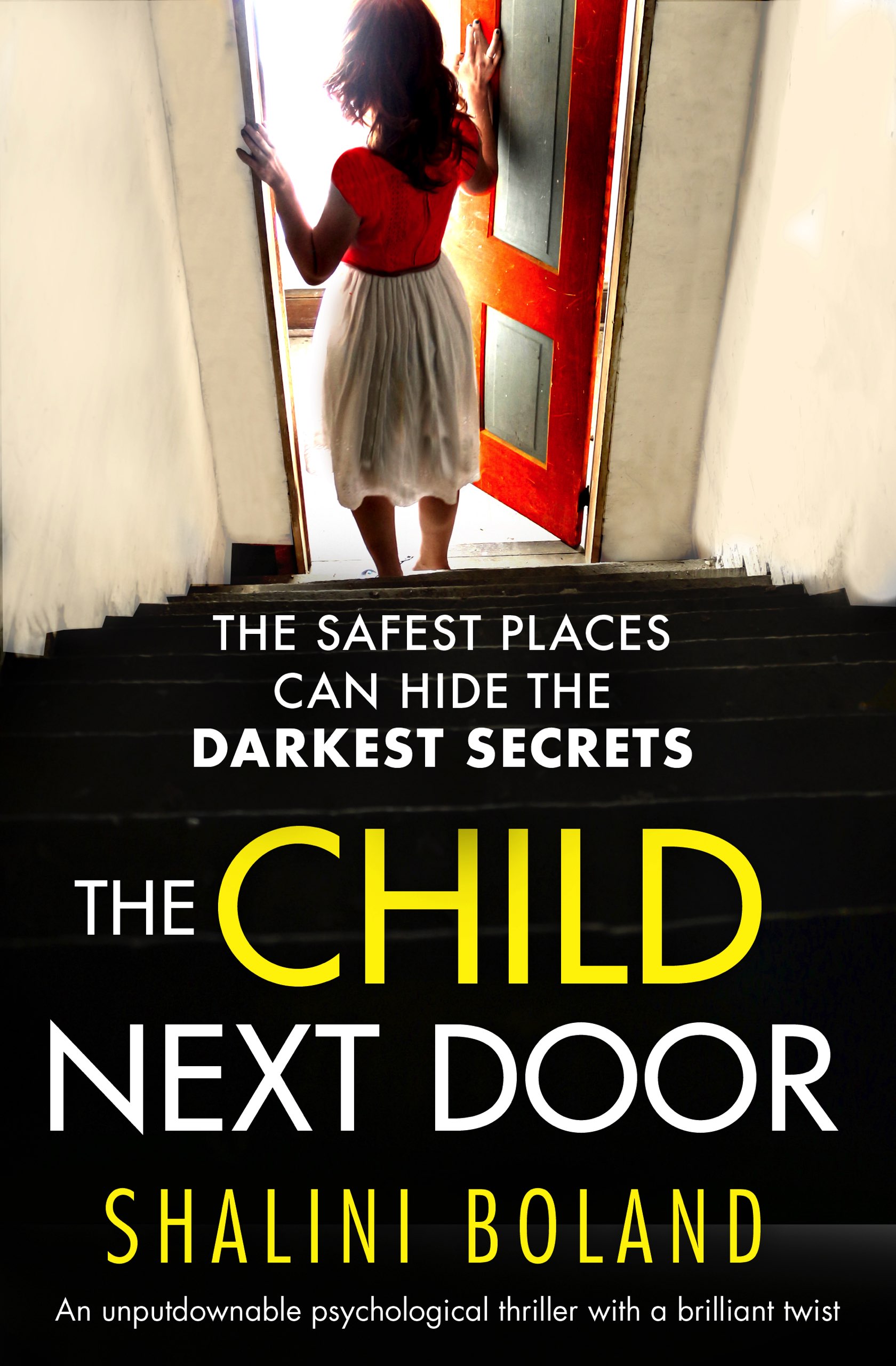 The Child Next Door