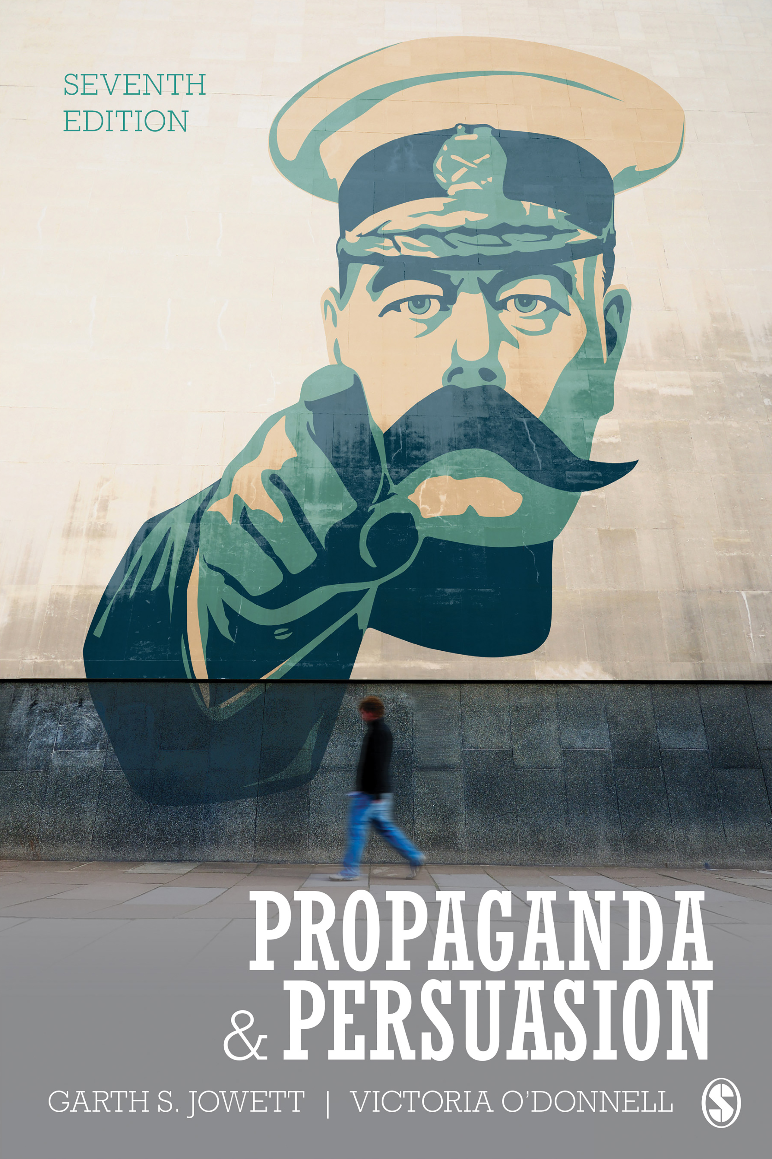 Propaganda Persuasion 7th Ed Jowett Garth S Ebook
