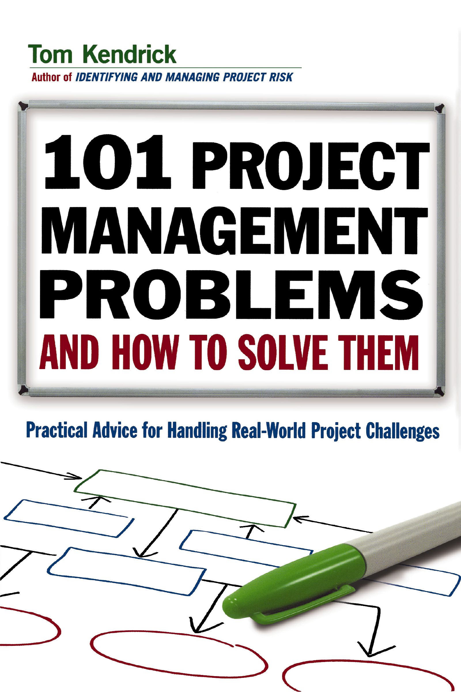 Programming 101. Project Management. Project 101. Problem Management. Project Management people.