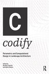 Computational landscape planning and design