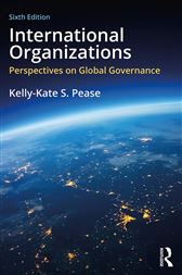 International Organizations: Perspectives on Global Governance