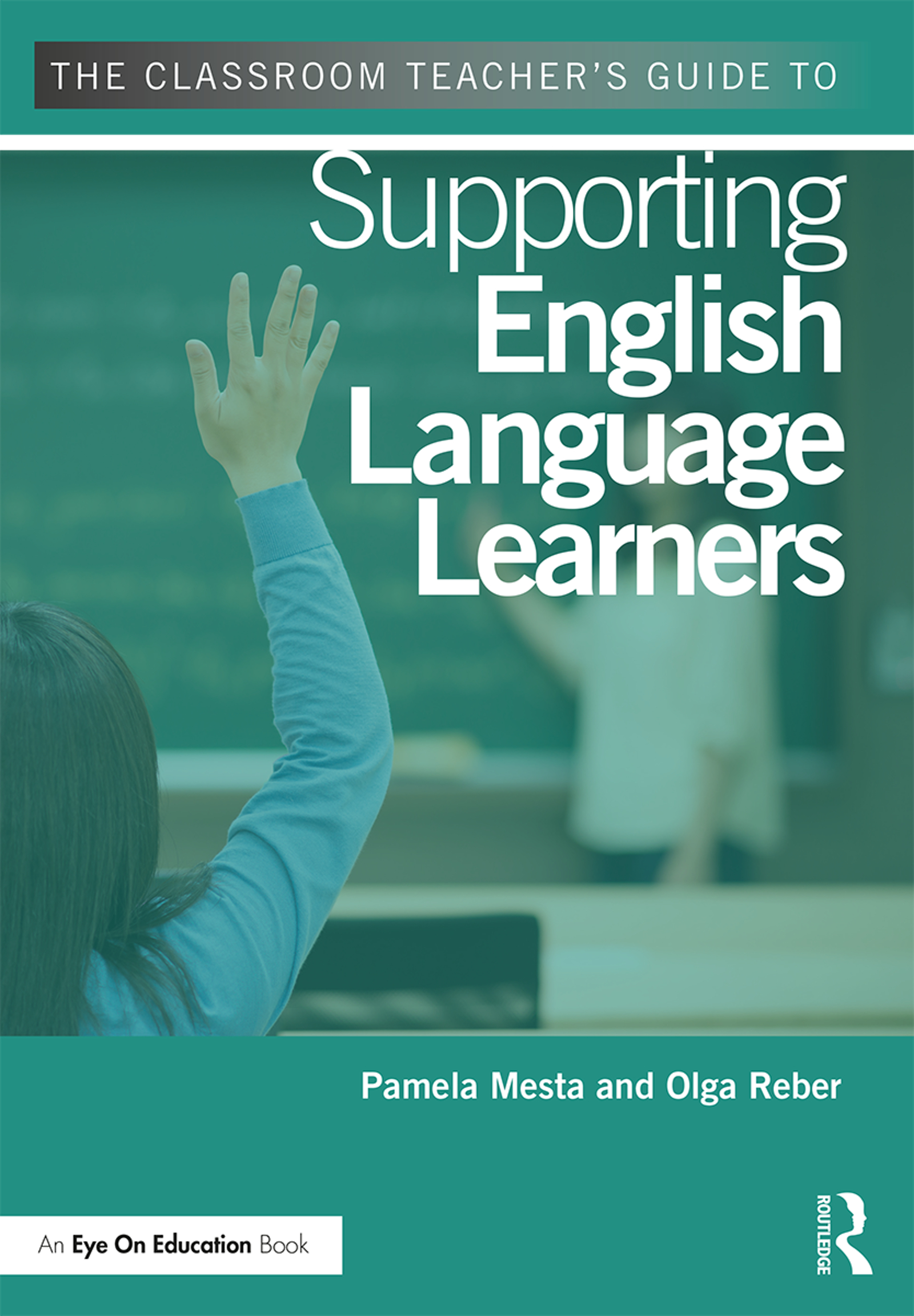 Supporting language. What do we learn about Pamela. Support на английском