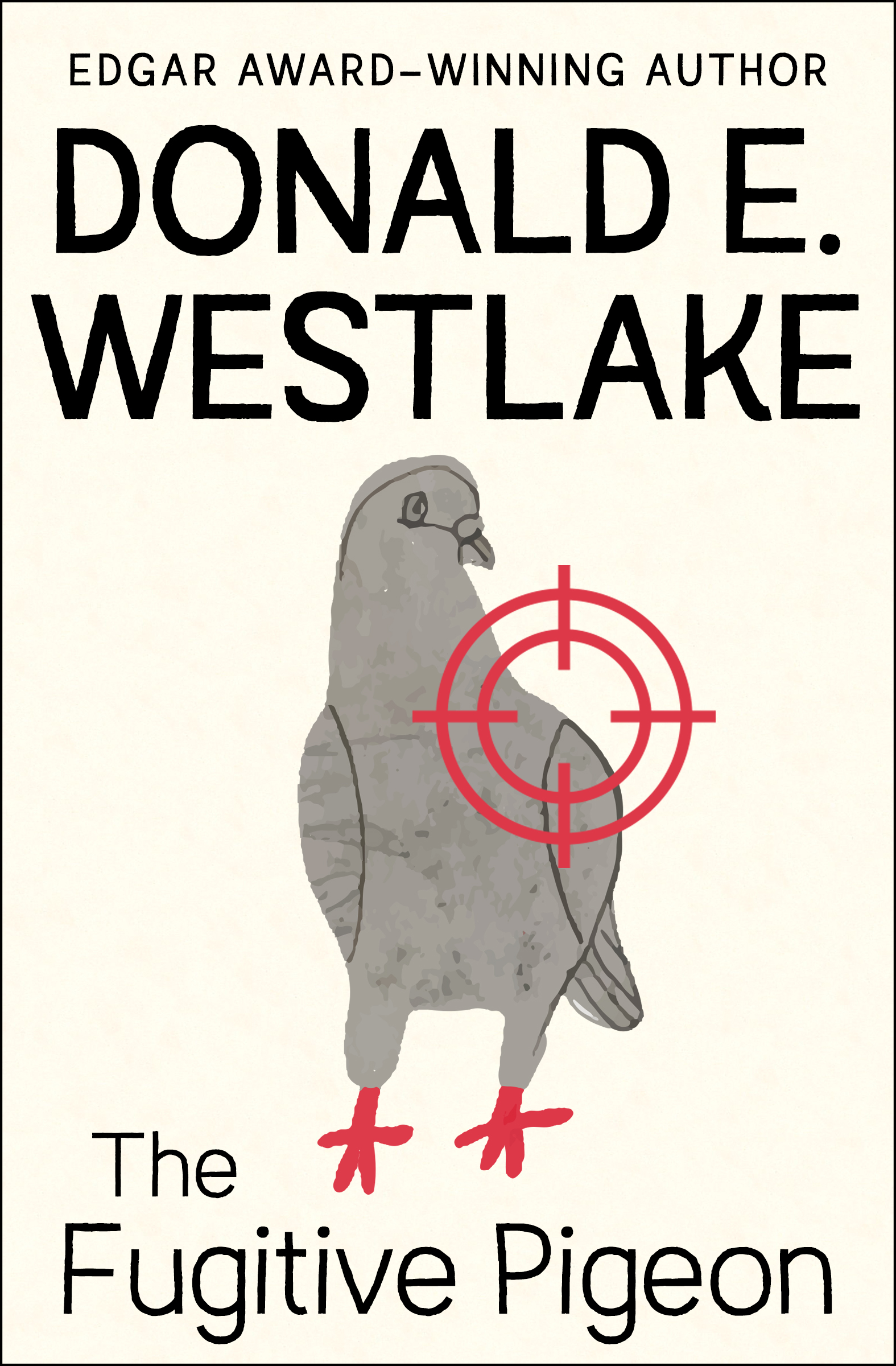 The Fugitive Pigeon