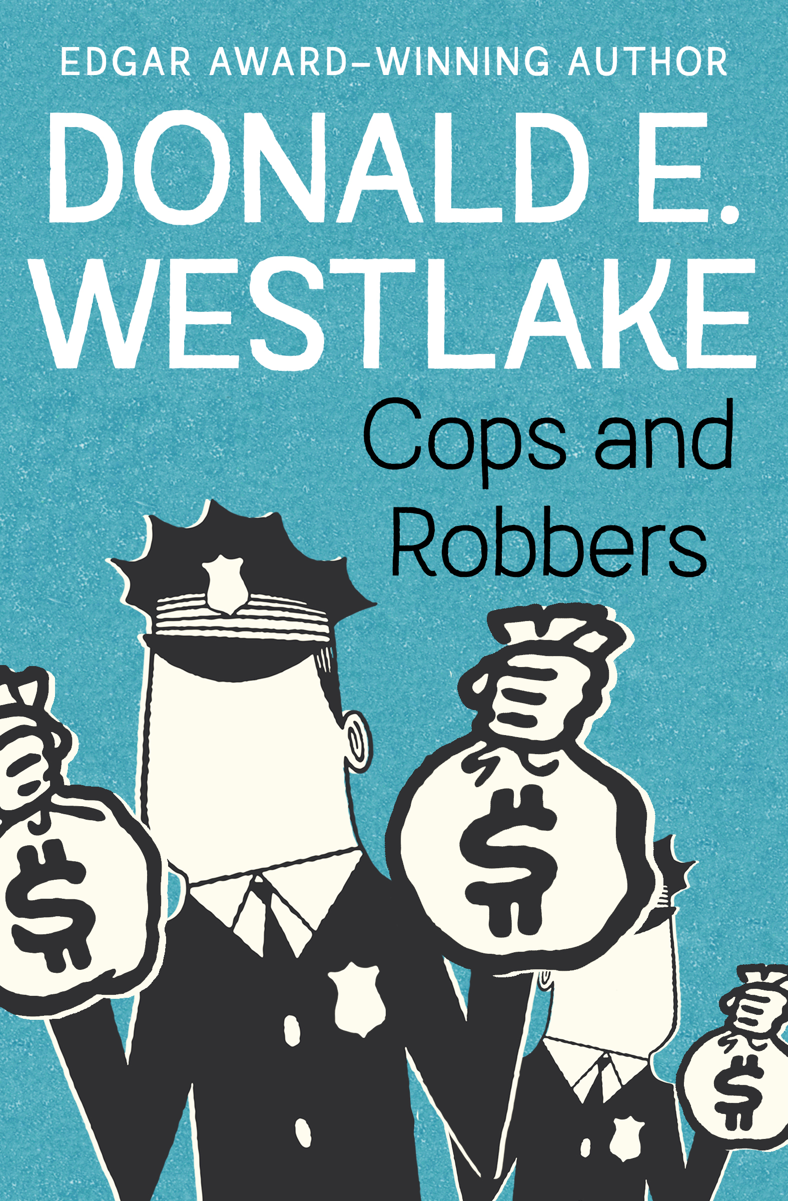 Cops and Robbers