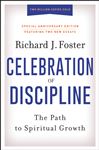 Celebration of Discipline, Special Anniversary Edition