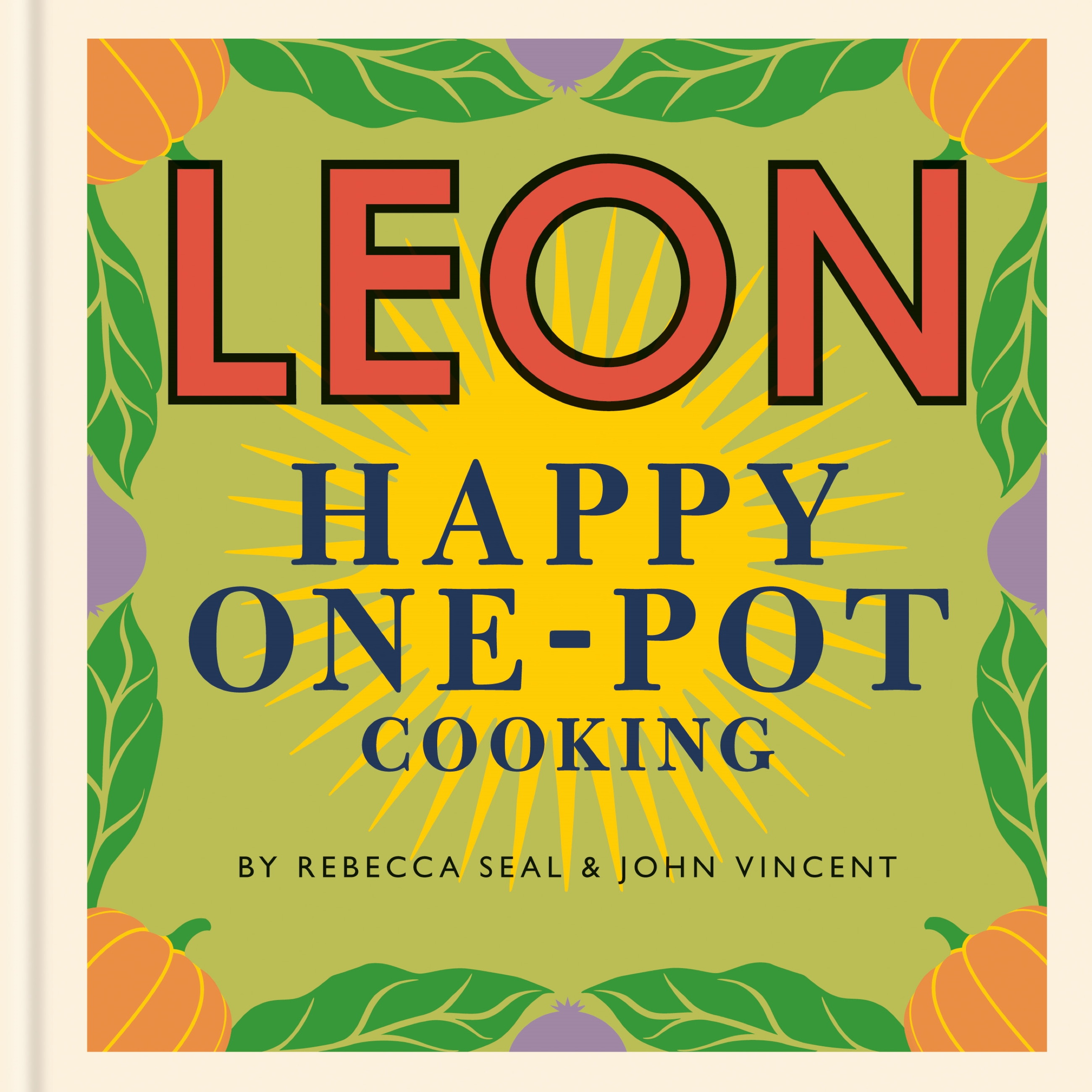 Happy Leons