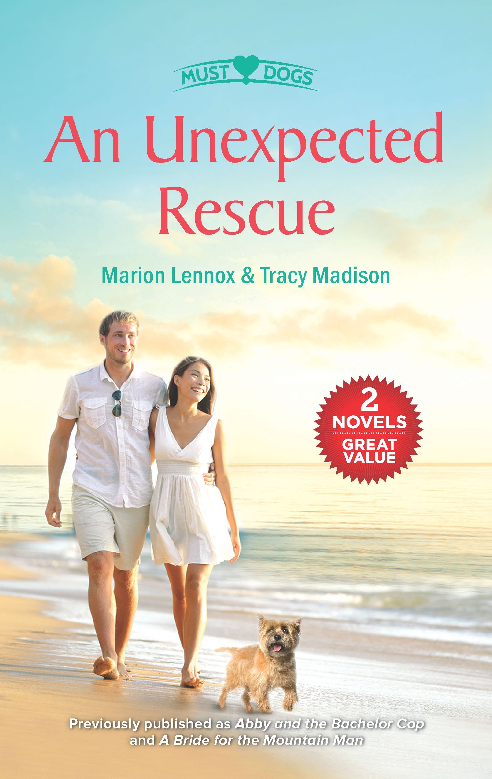 An Unexpected Rescue