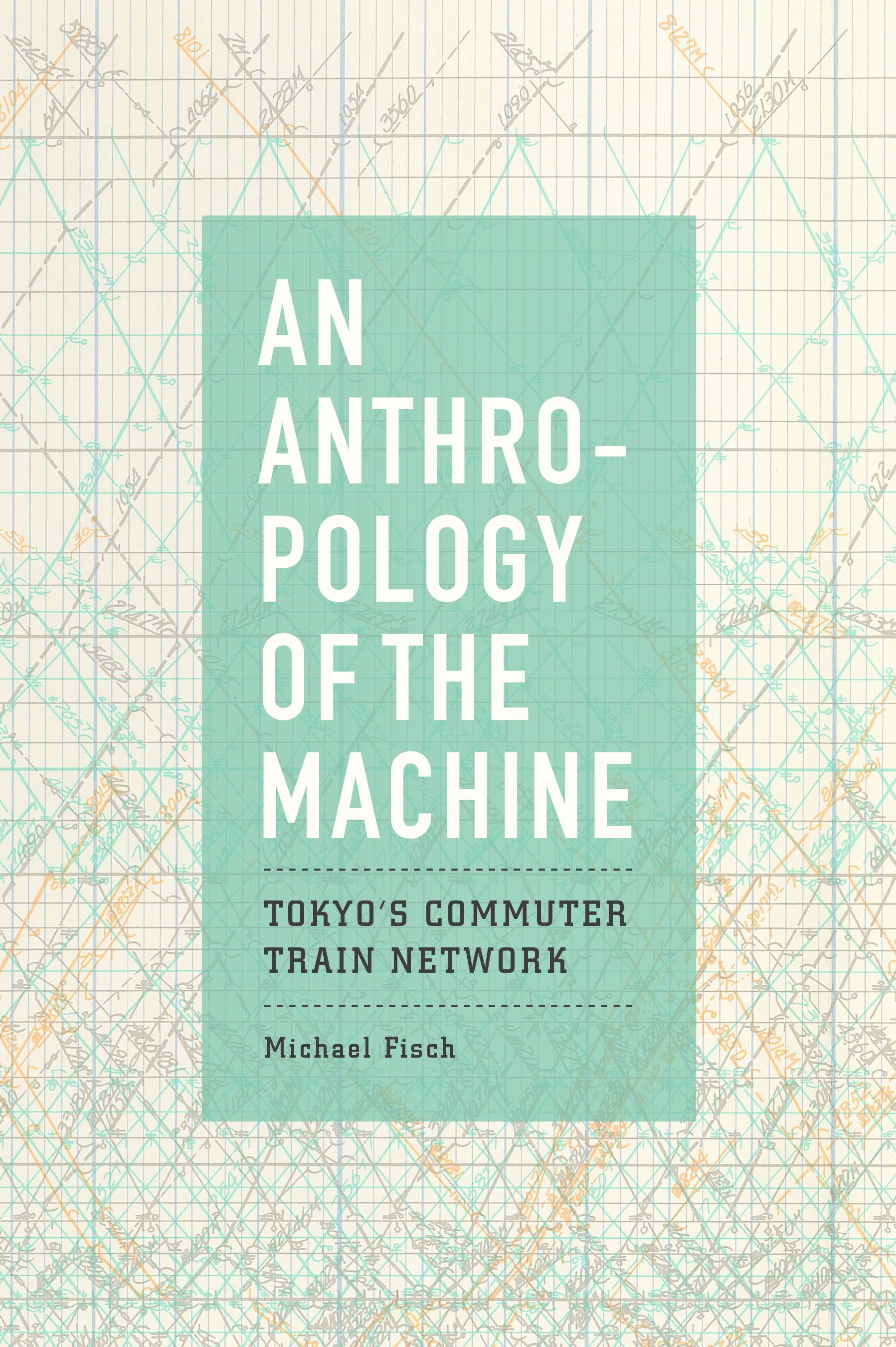 An Anthropology of the Machine - 25-49.99