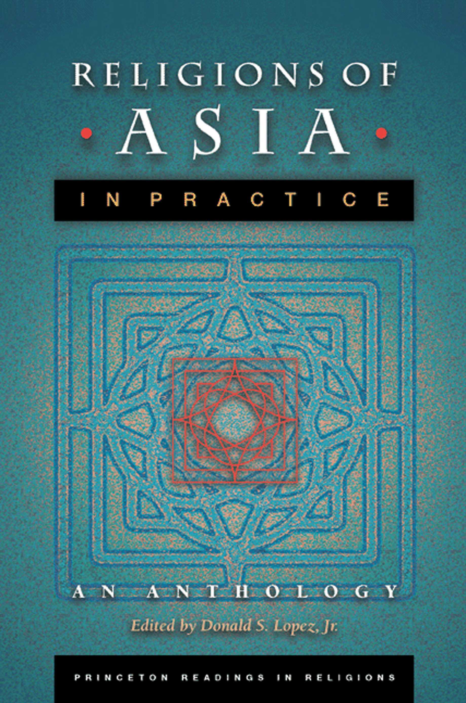 Religions of Asia in Practice